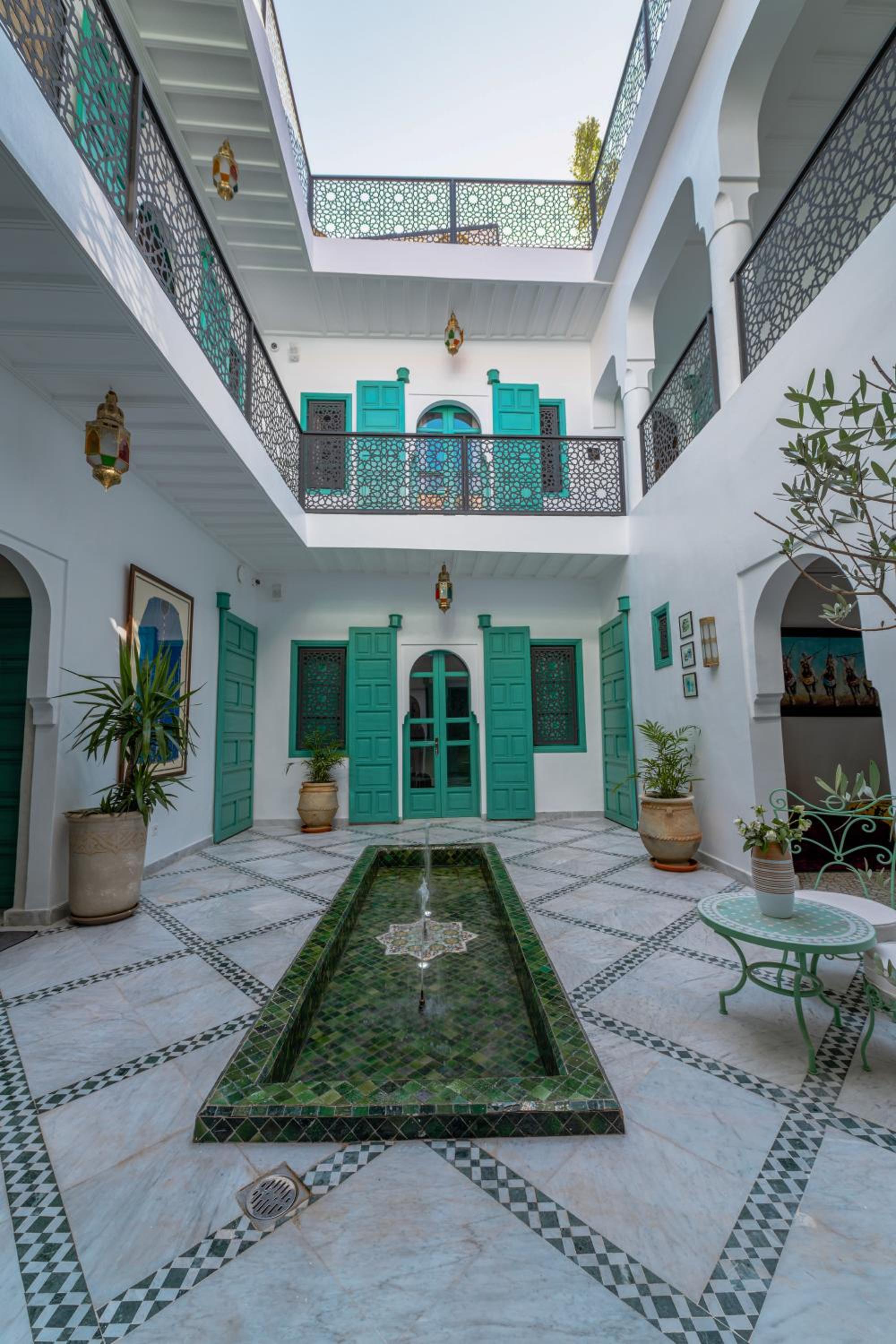 Riad Nejma Benyoussef