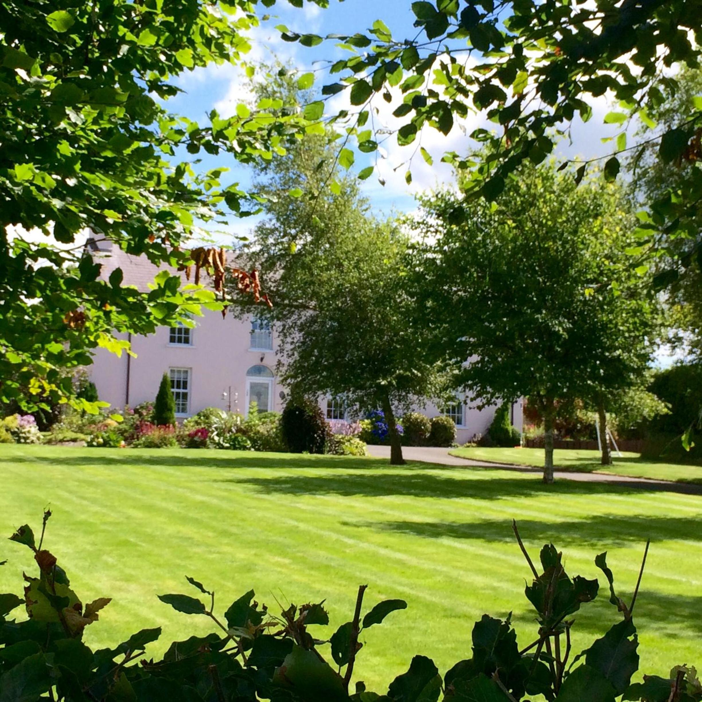 Cavan House view 2