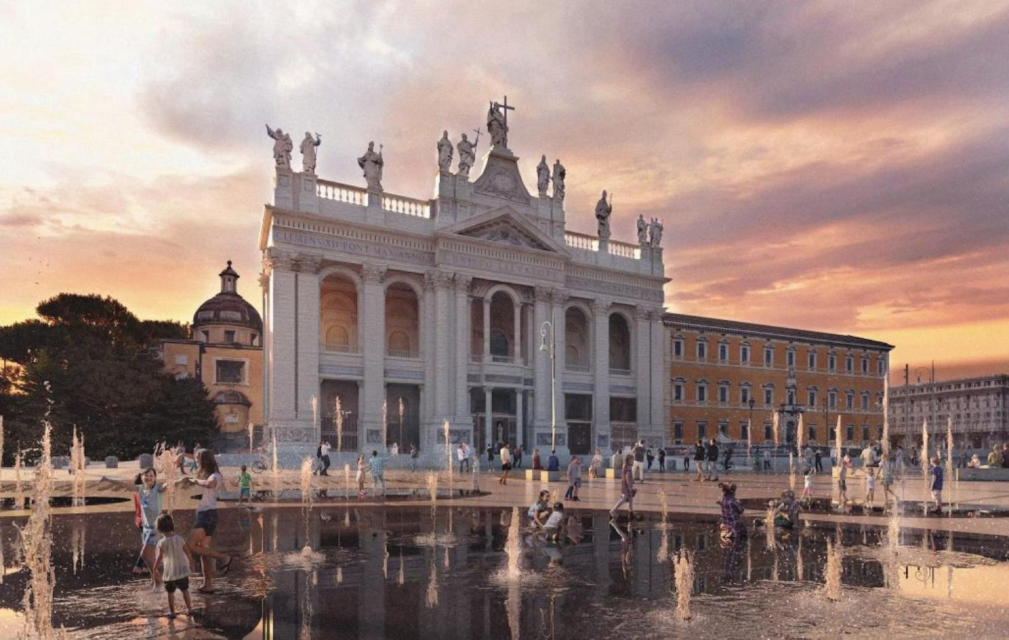 DOMUS I Cozy Apt -20 min from Colosseum