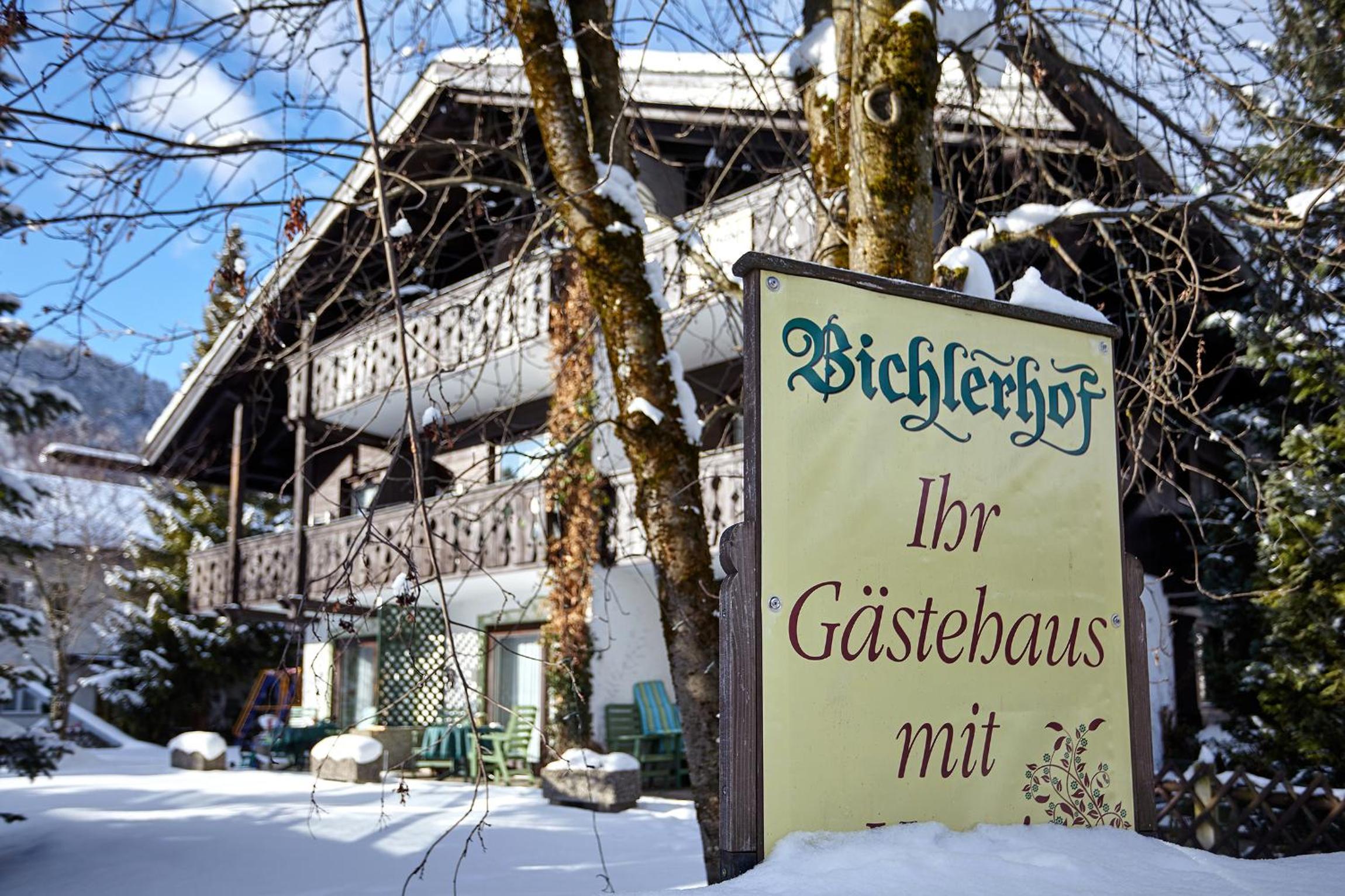 Hotel Bichlerhof