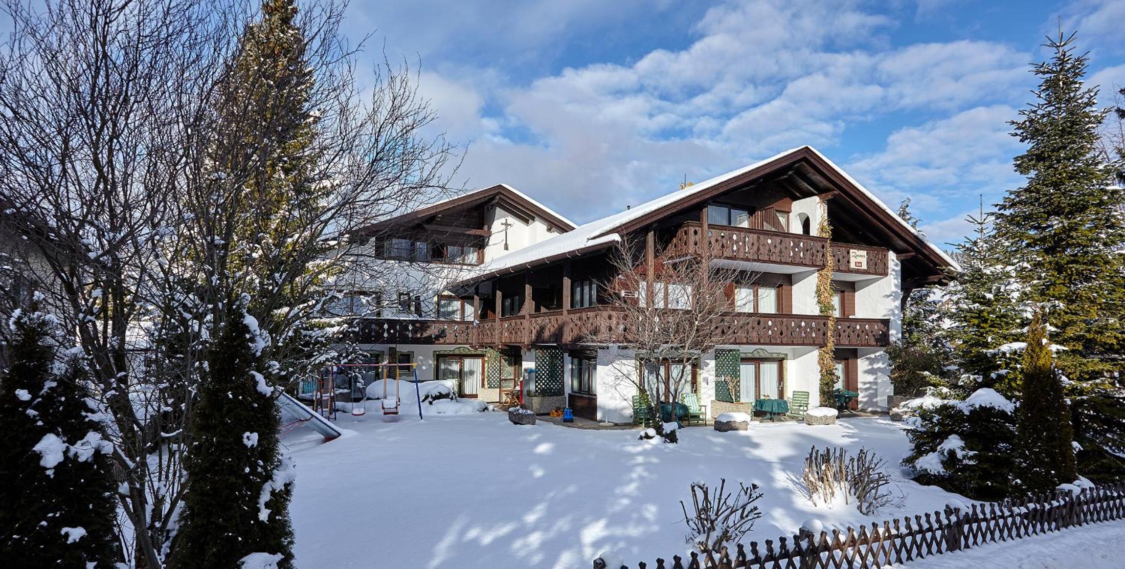 Hotel Bichlerhof