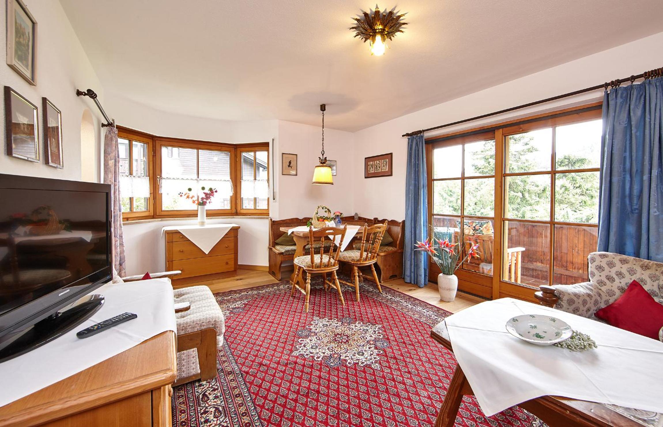 Hotel Bichlerhof