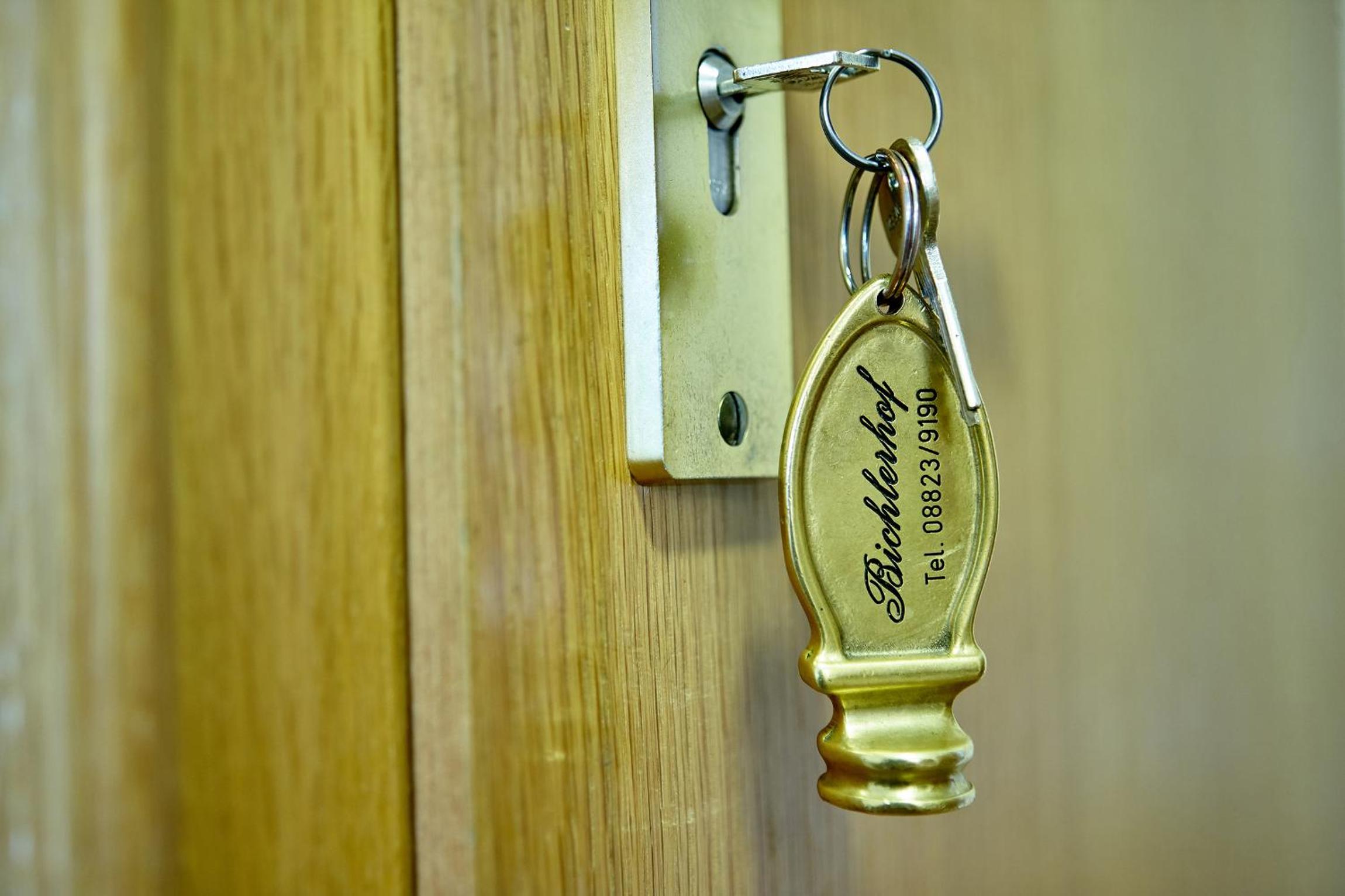 Hotel Bichlerhof