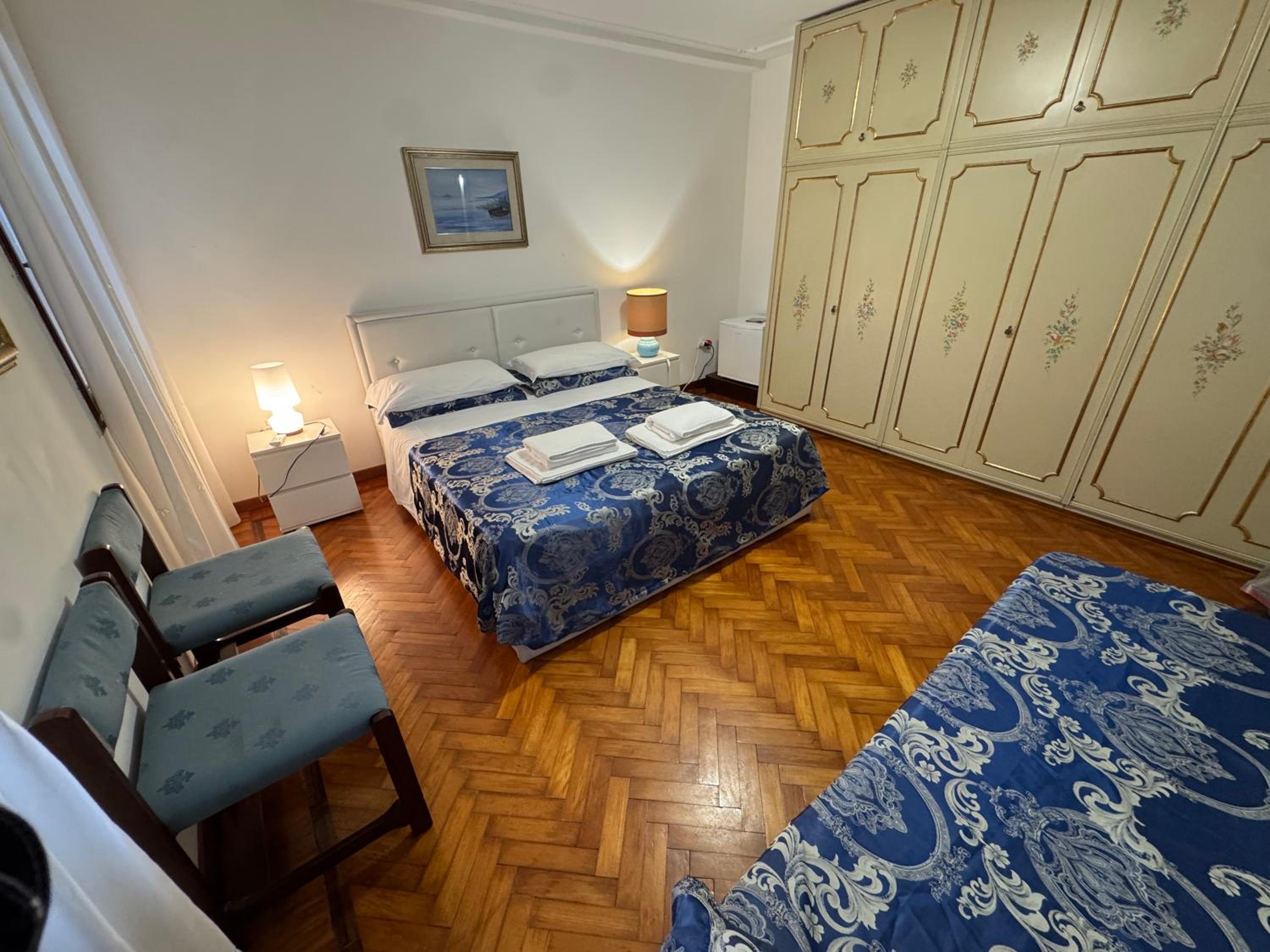 Exclusive Venice Kingsclass