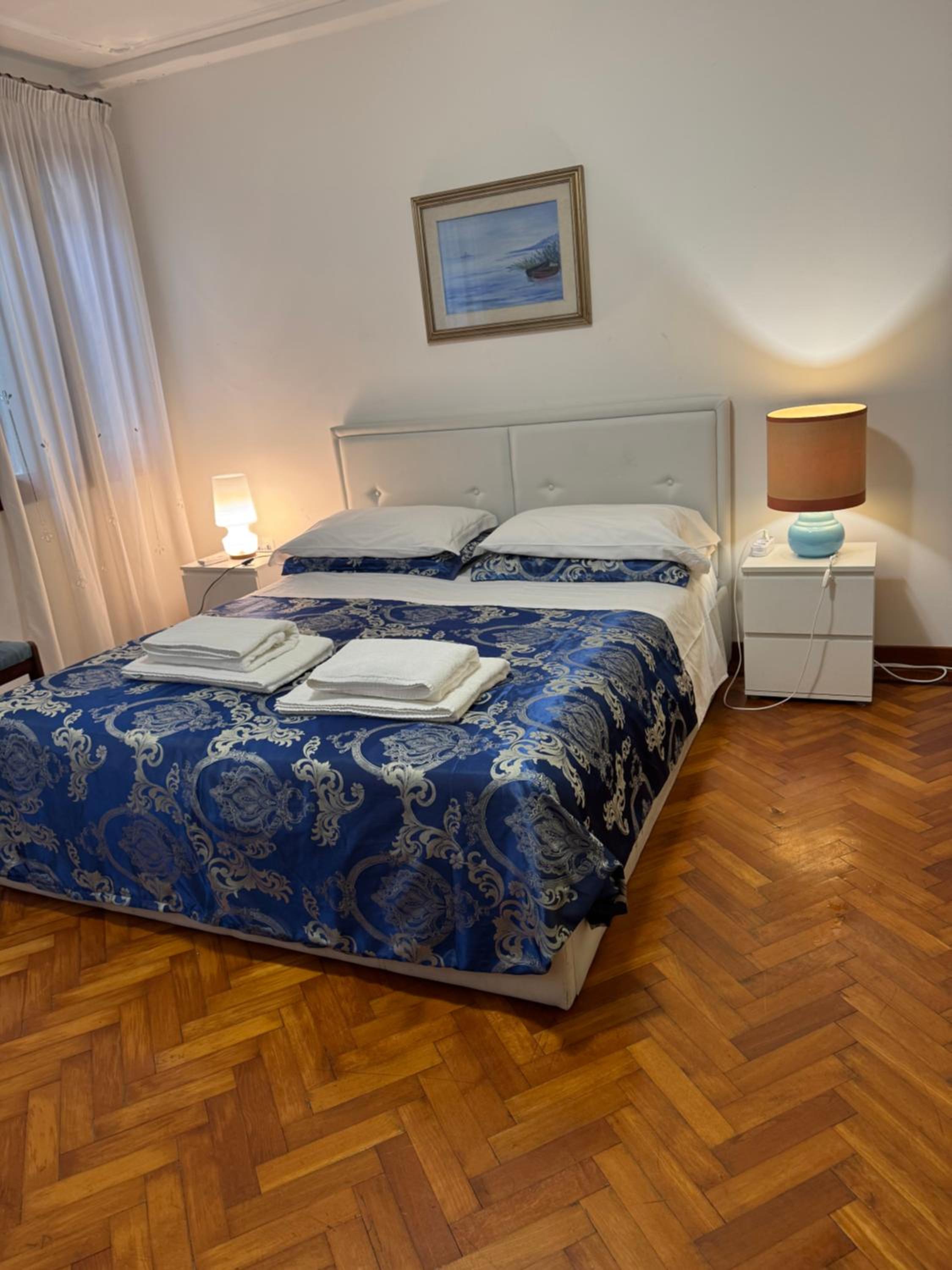 Exclusive Venice Kingsclass