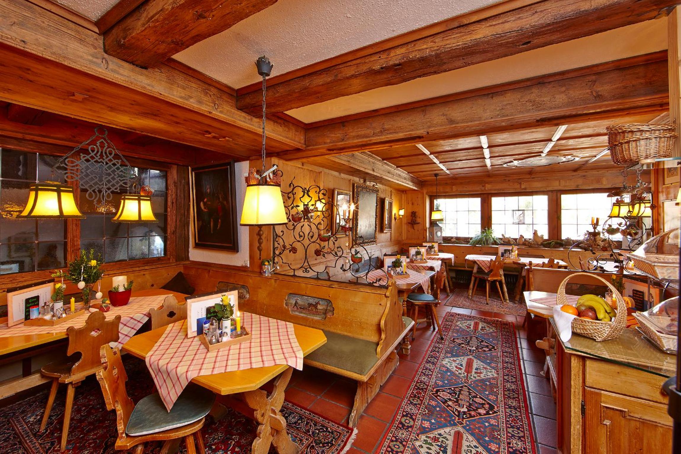 Hotel Bichlerhof