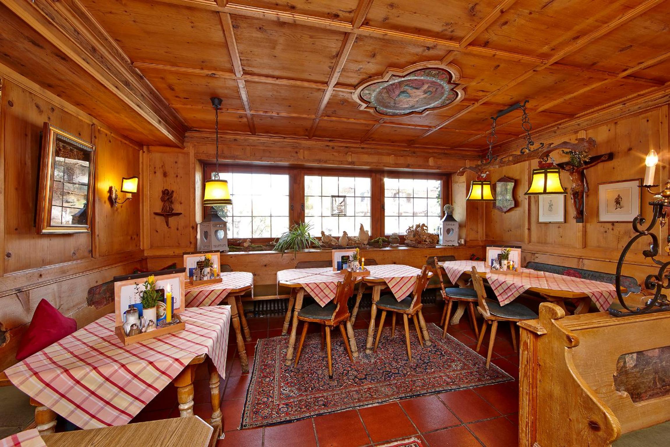 Hotel Bichlerhof