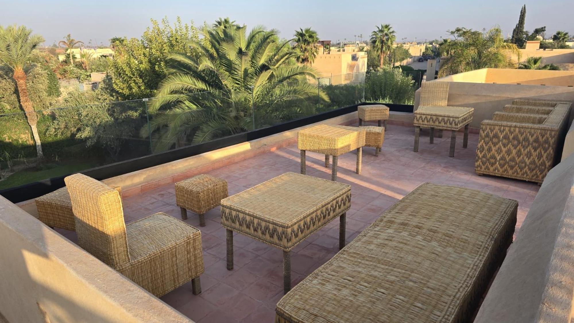 Villa AIMA - avec Gourvernante