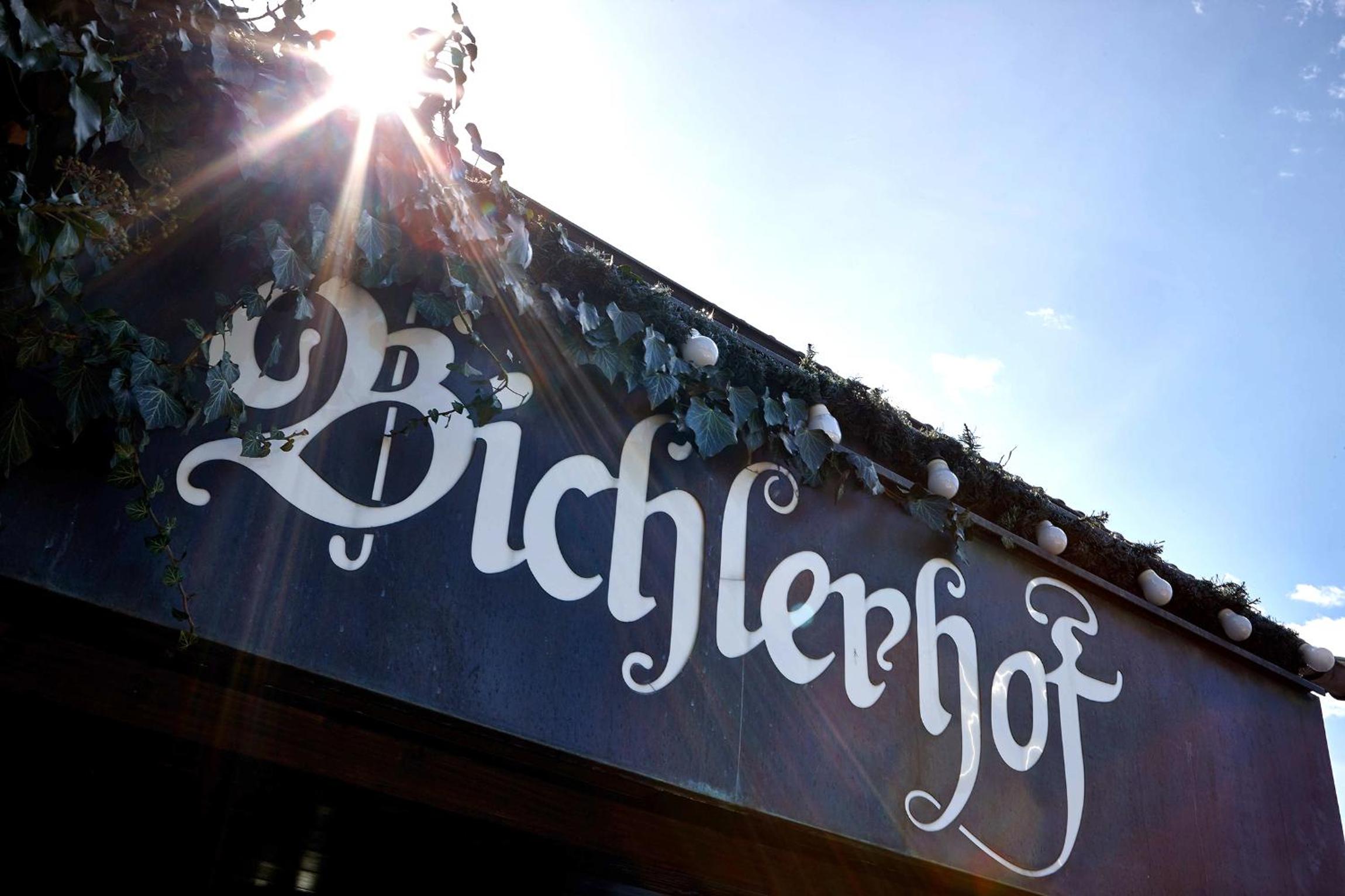 Hotel Bichlerhof