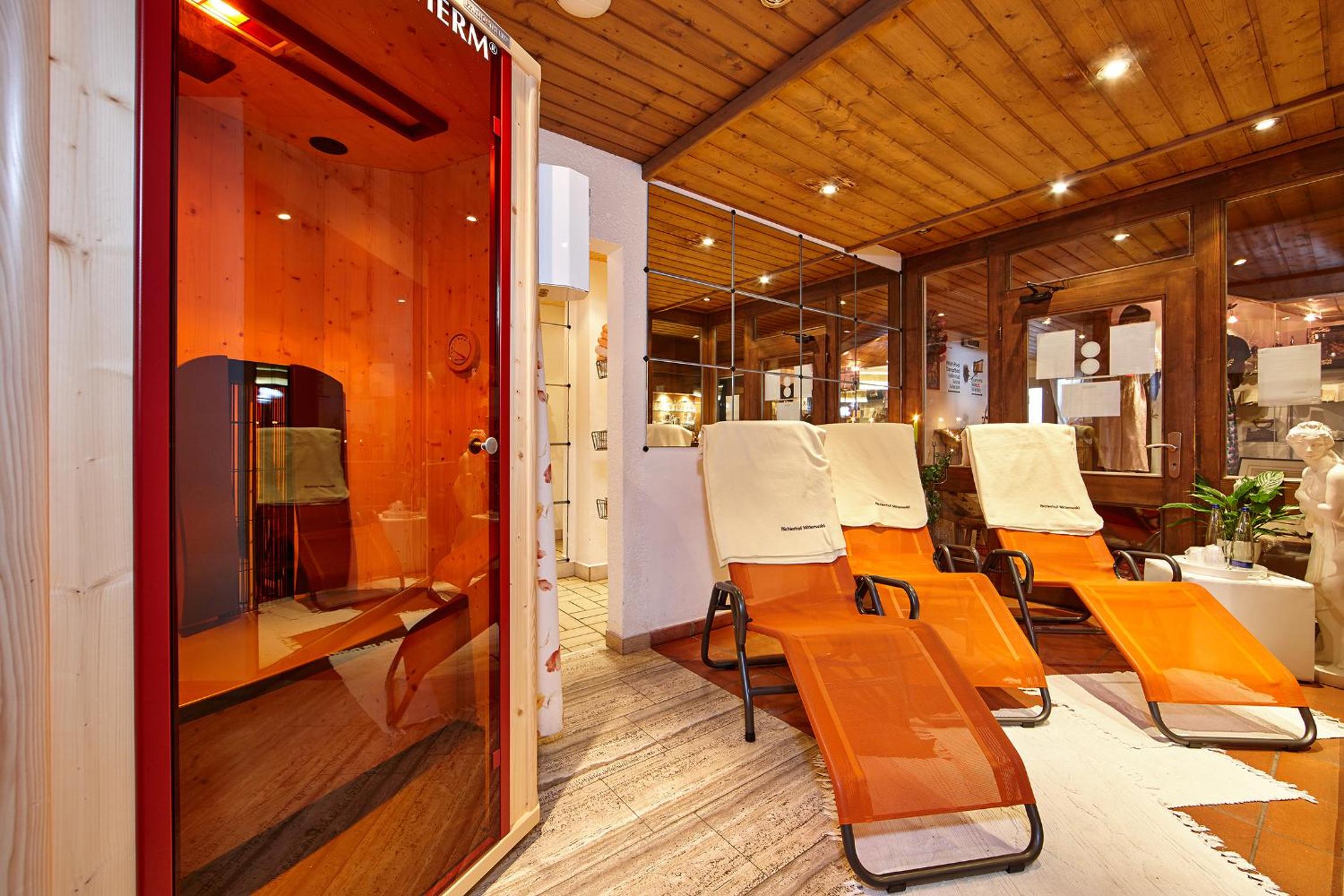Hotel Bichlerhof