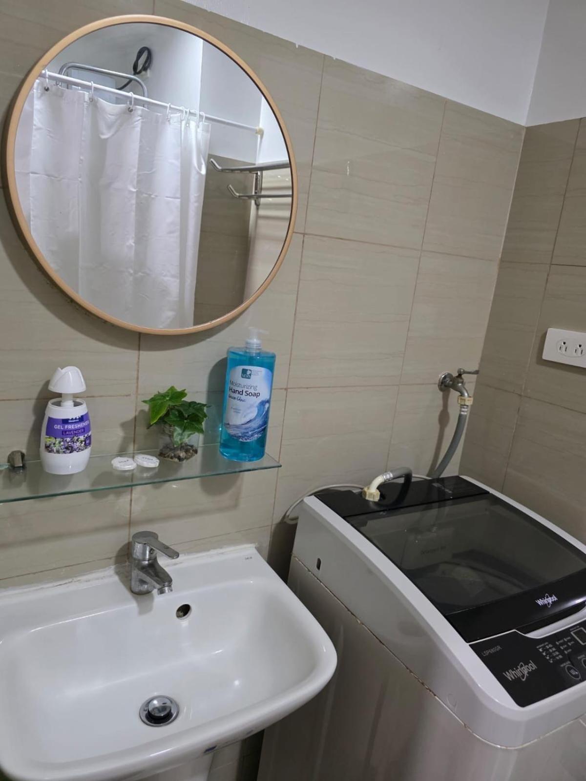 SHORE Staycation in MOA by MLG