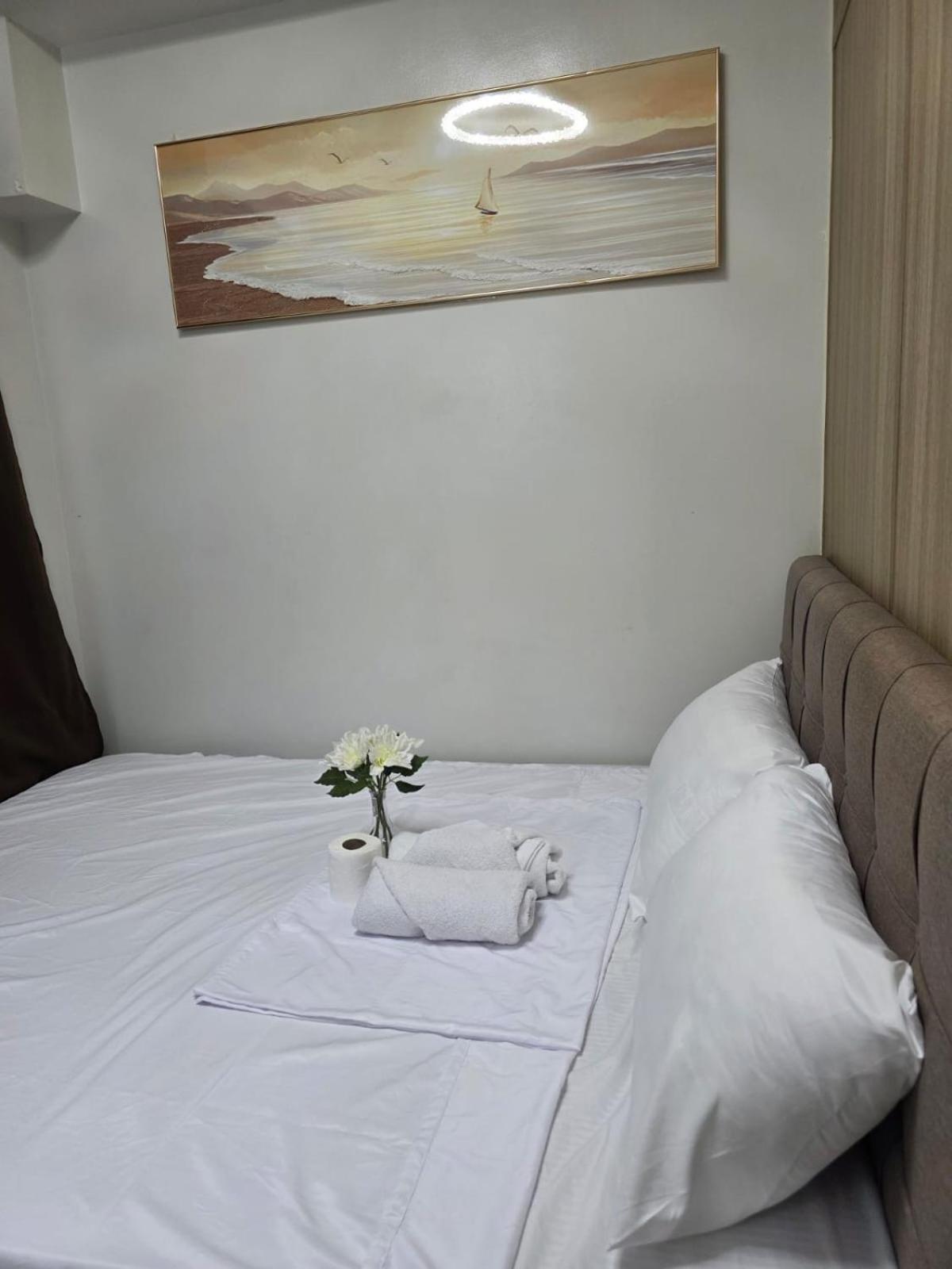 SHORE Staycation in MOA by MLG
