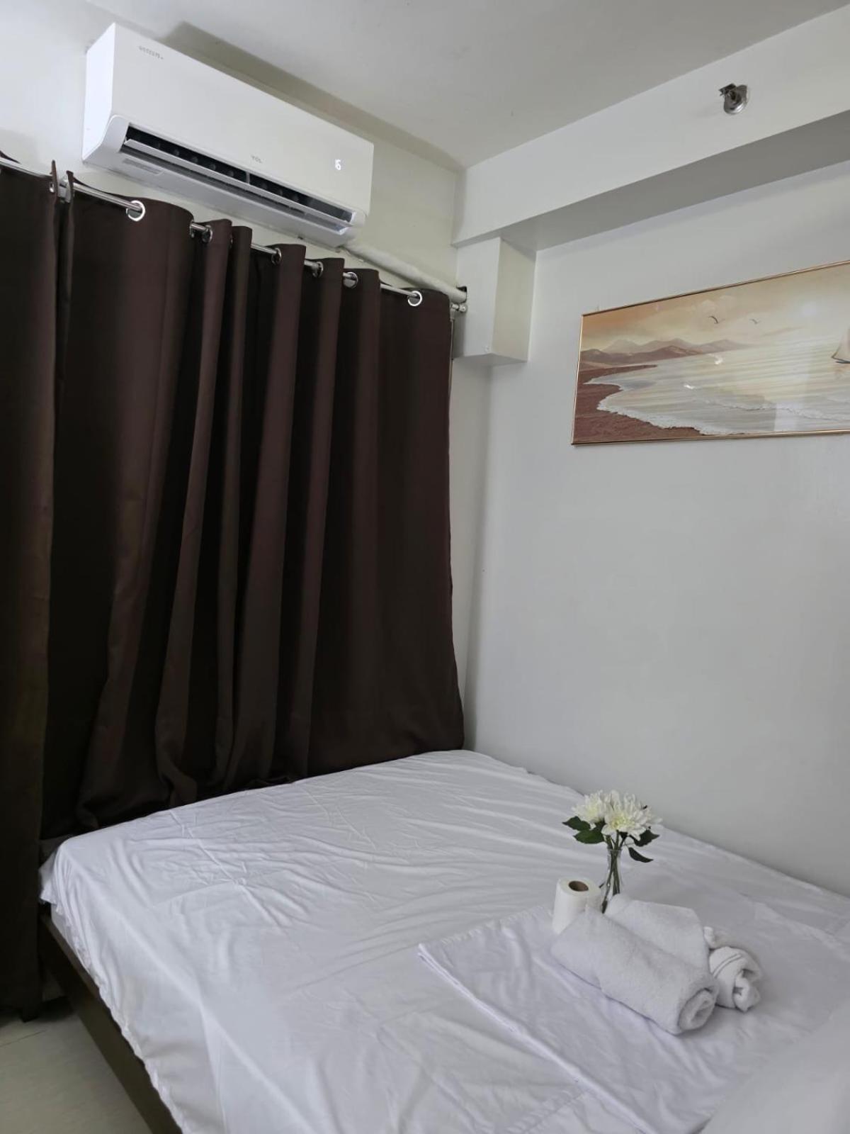 SHORE Staycation in MOA by MLG