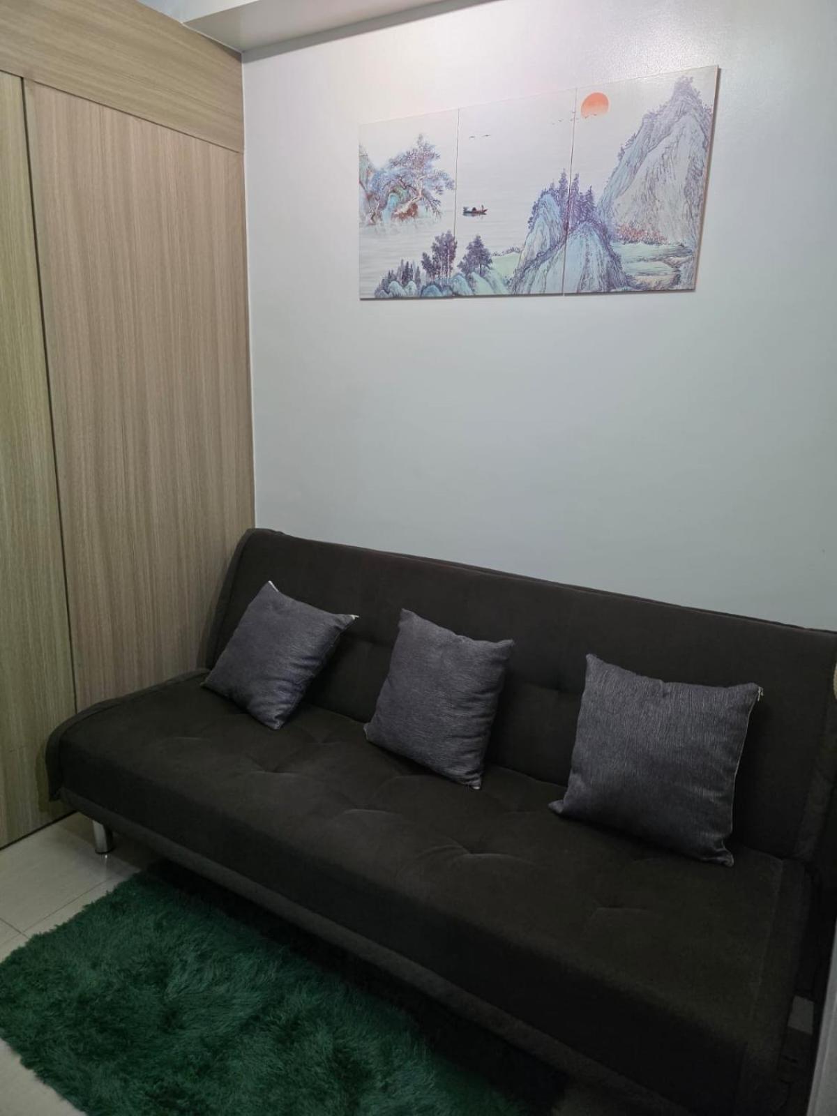 SHORE Staycation in MOA by MLG