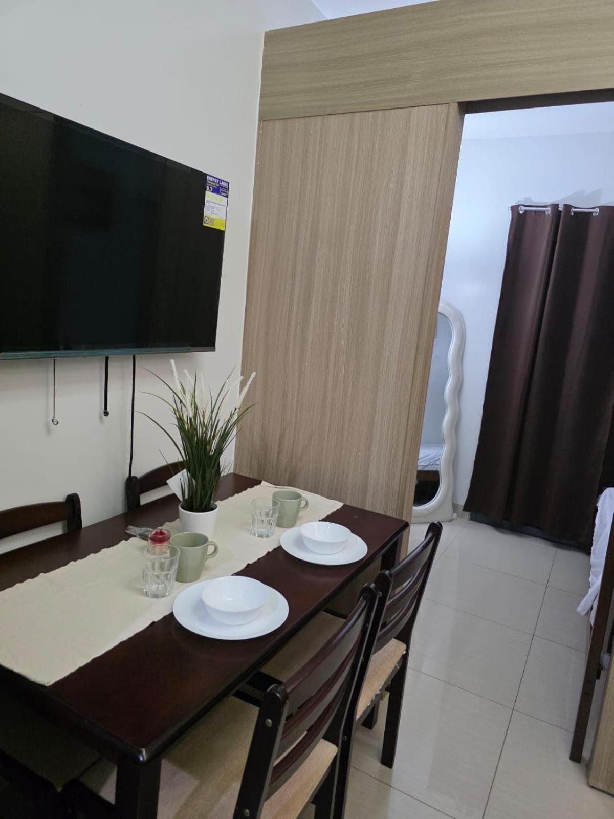 SHORE Staycation in MOA by MLG