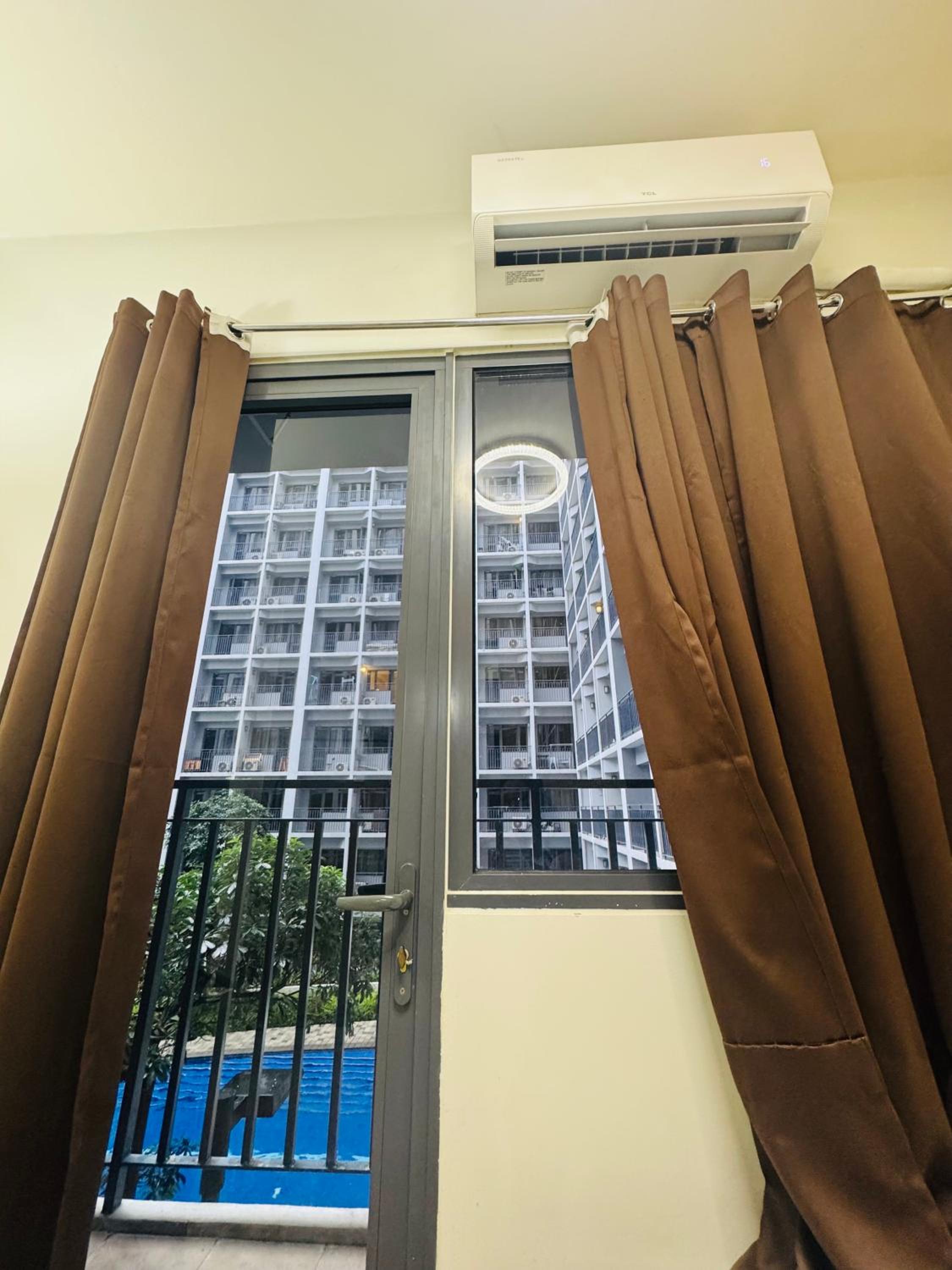 SHORE Staycation in MOA by MLG