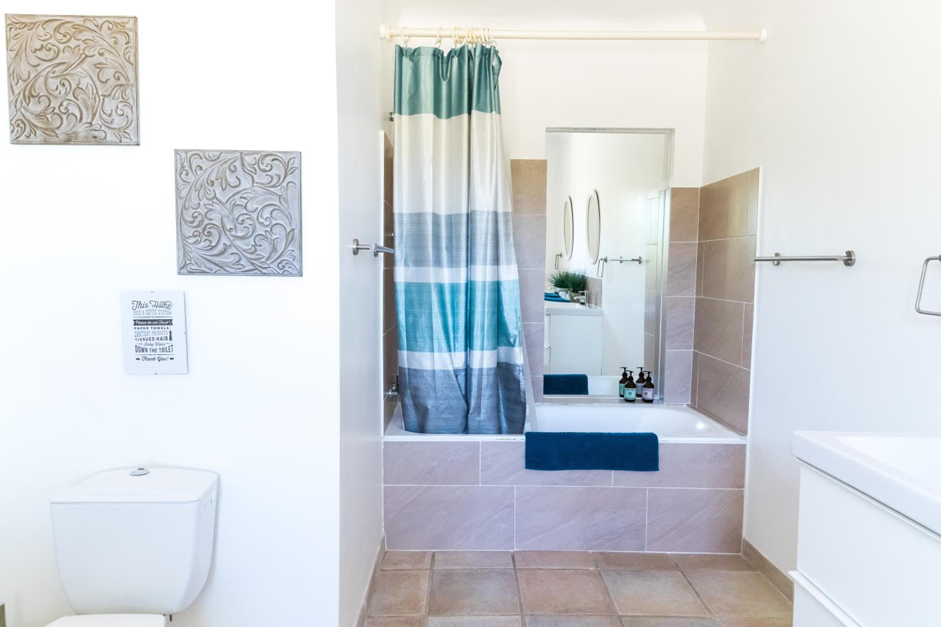Villa le Mas - Vignoble - Piscine privé - Climatisation - 35min Saint Tropez