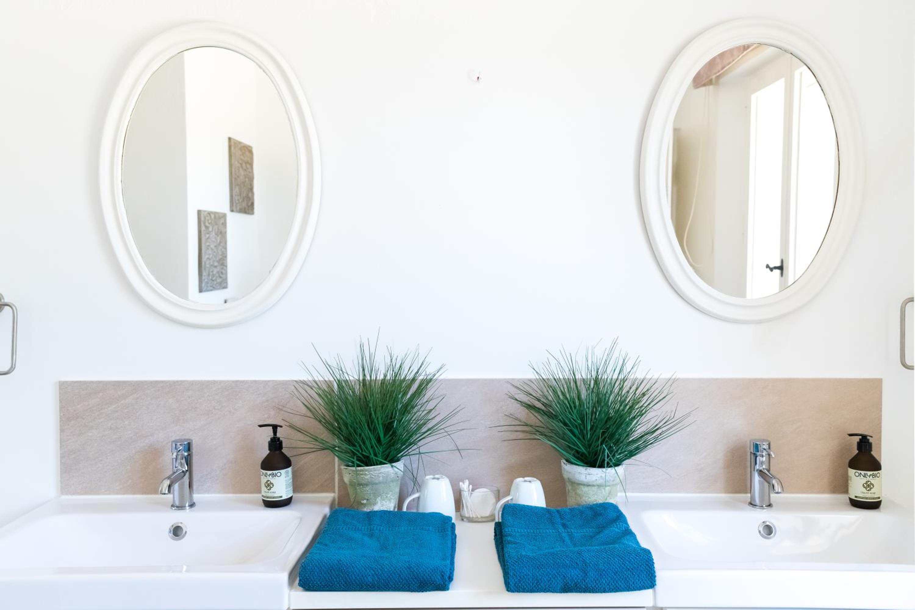 Villa le Mas - Vignoble - Piscine privé - Climatisation - 35min Saint Tropez