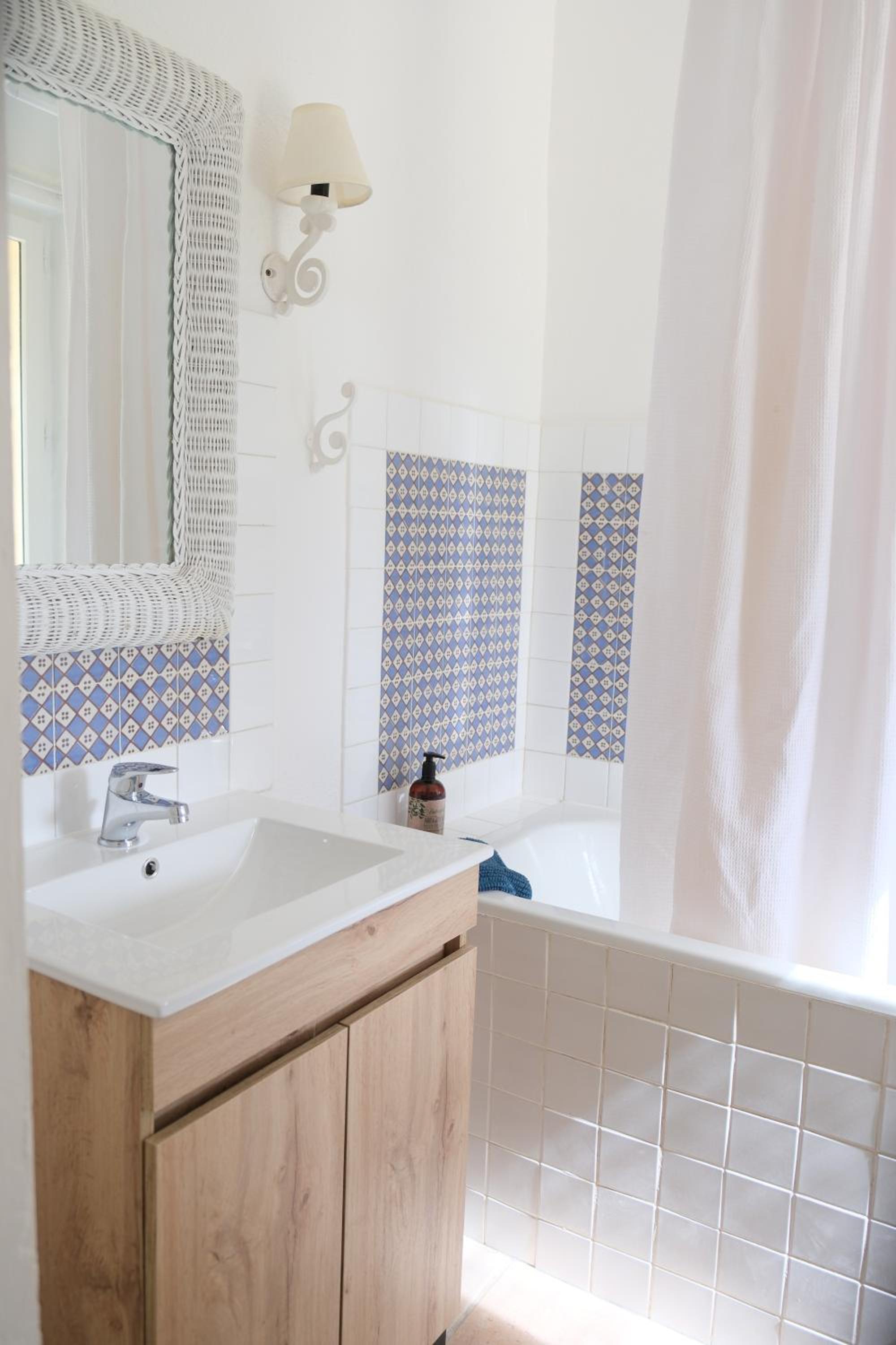 Villa le Mas - Vignoble - Piscine privé - Climatisation - 35min Saint Tropez