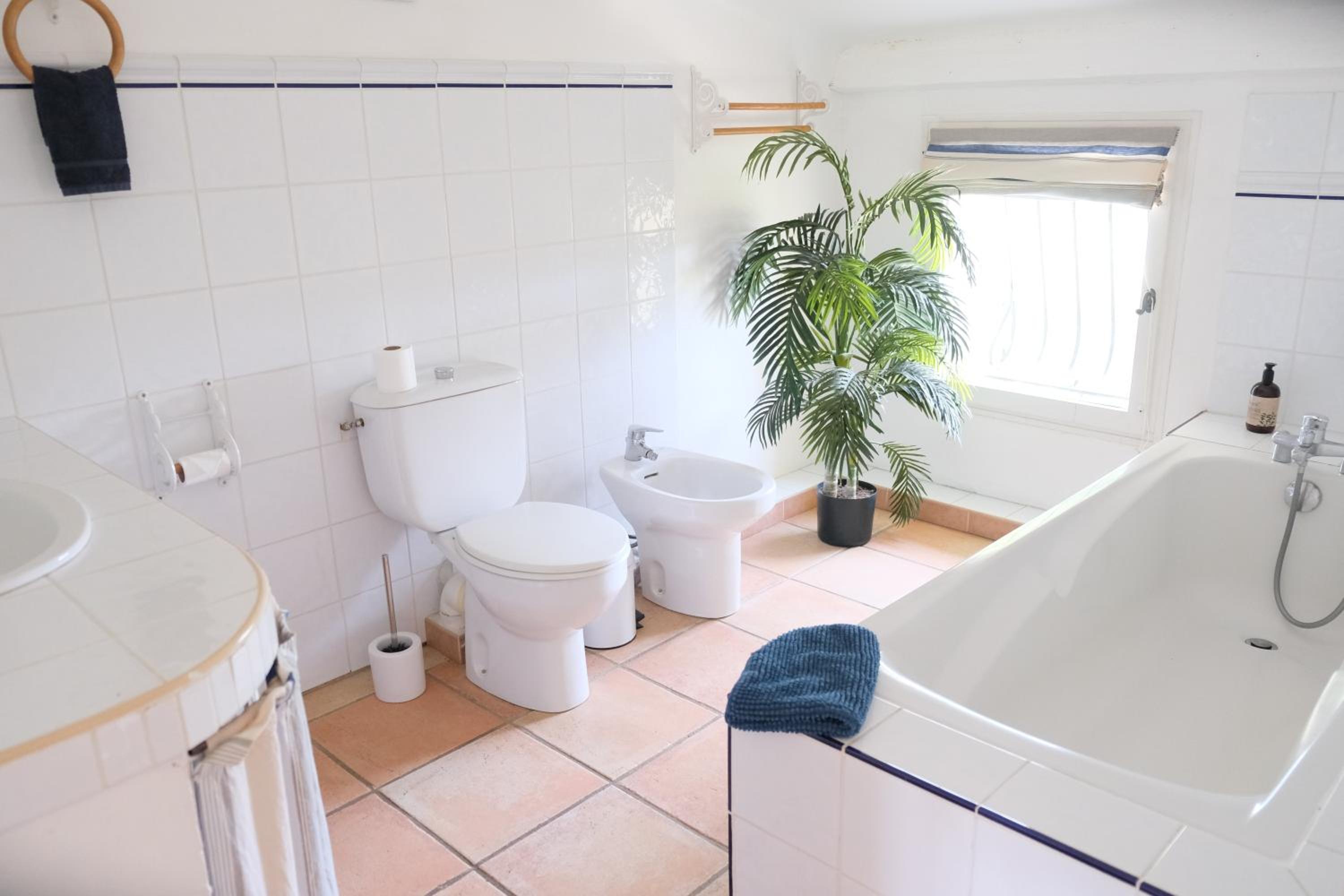 Villa le Mas - Vignoble - Piscine privé - Climatisation - 35min Saint Tropez
