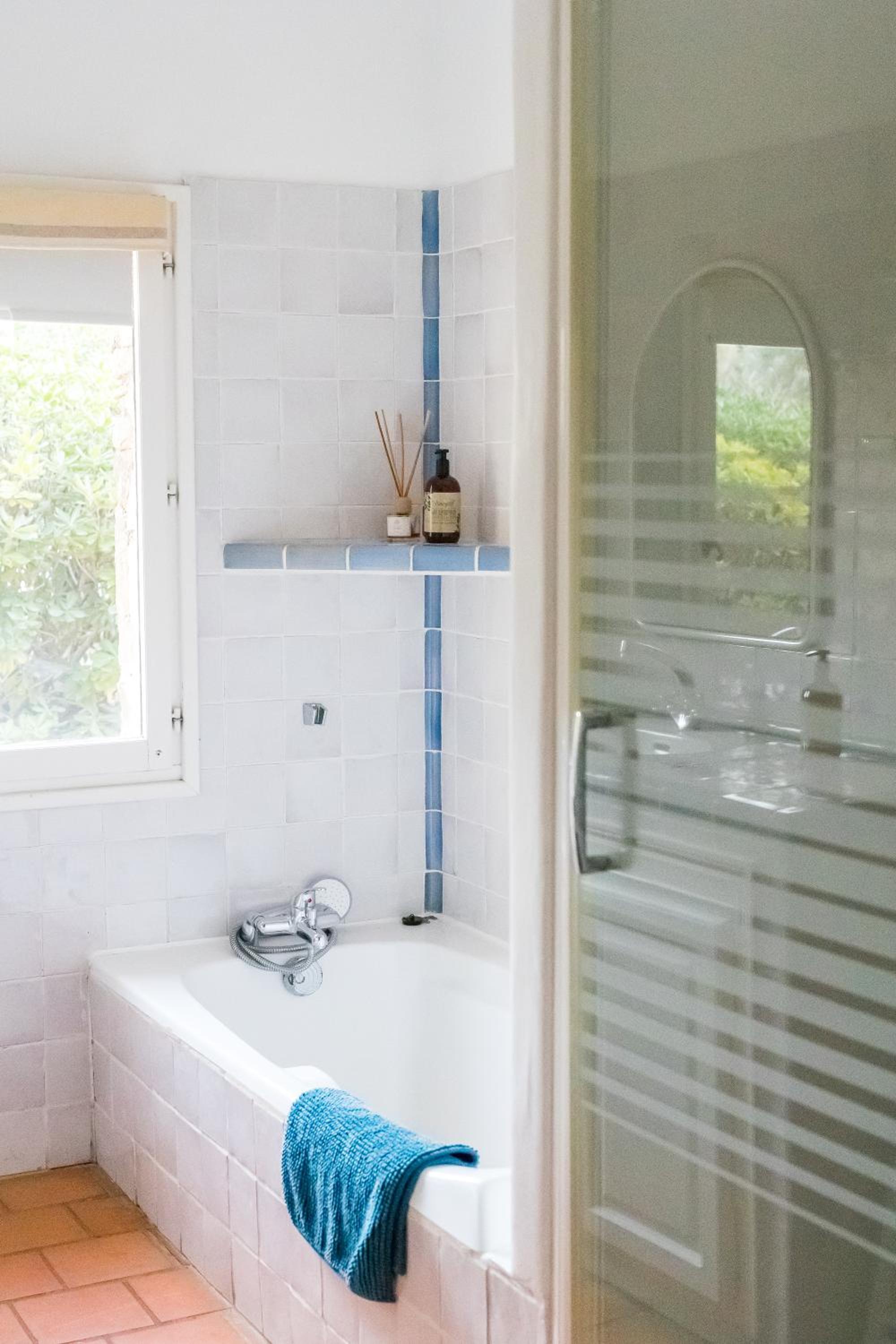 Villa le Mas - Vignoble - Piscine privé - Climatisation - 35min Saint Tropez