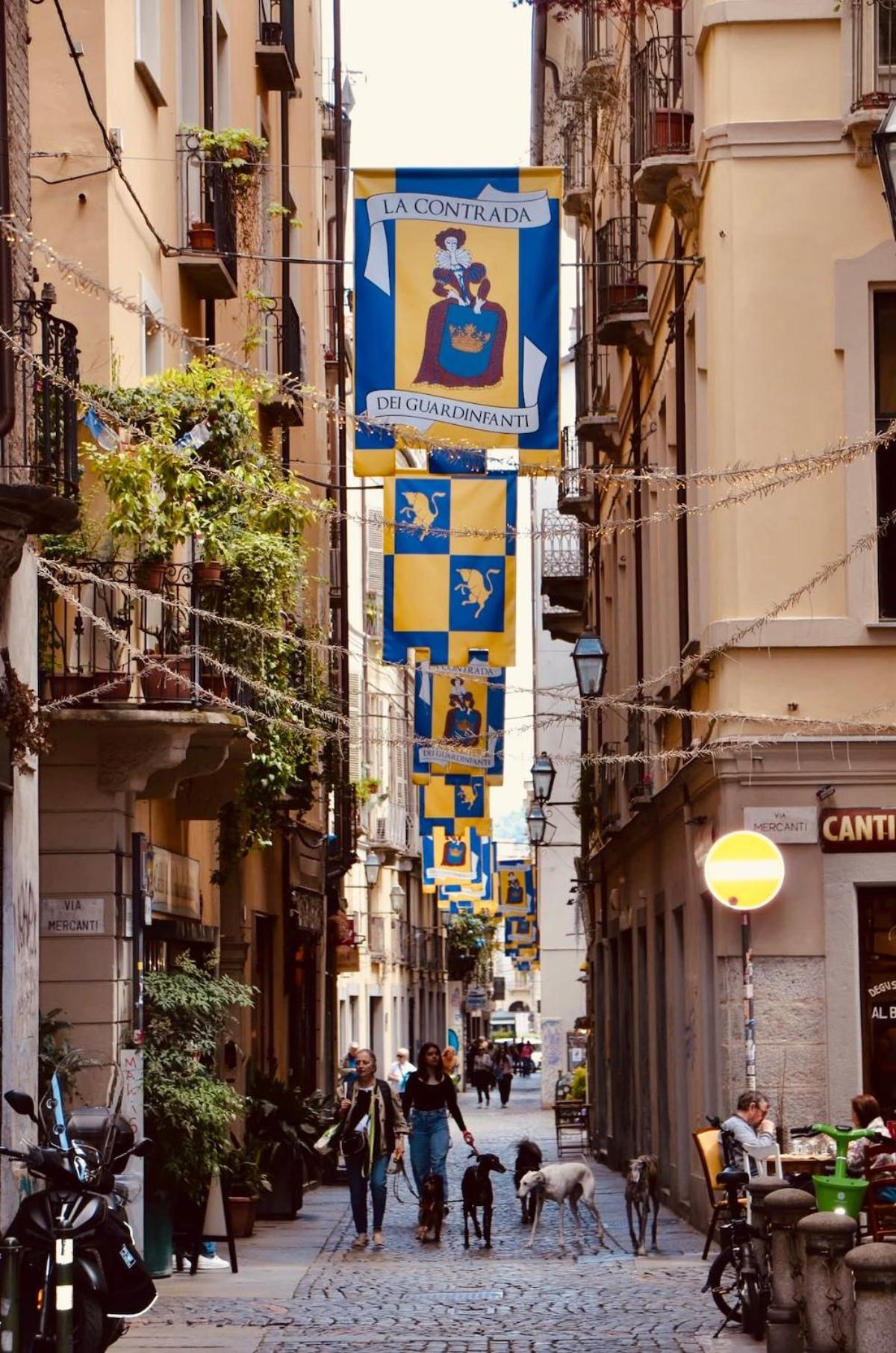 La Pepita - nel cuore del centro