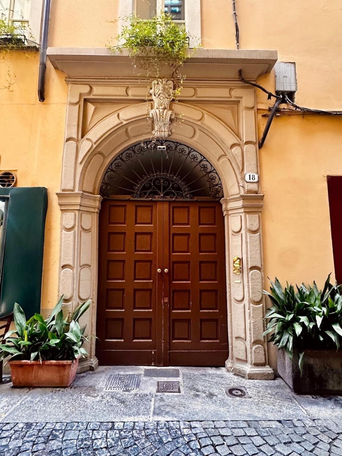 La Pepita - nel cuore del centro
