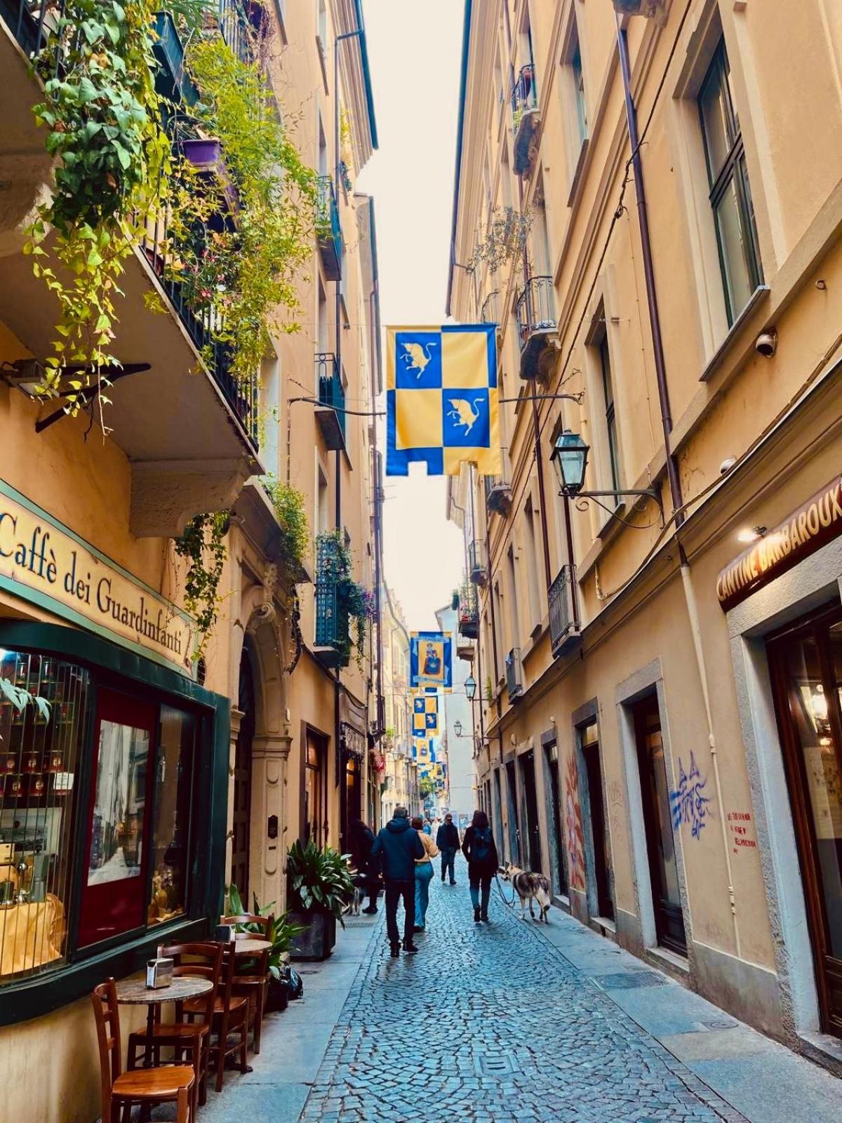 La Pepita - nel cuore del centro