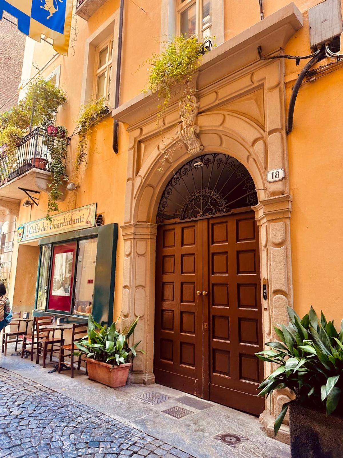 La Pepita - nel cuore del centro