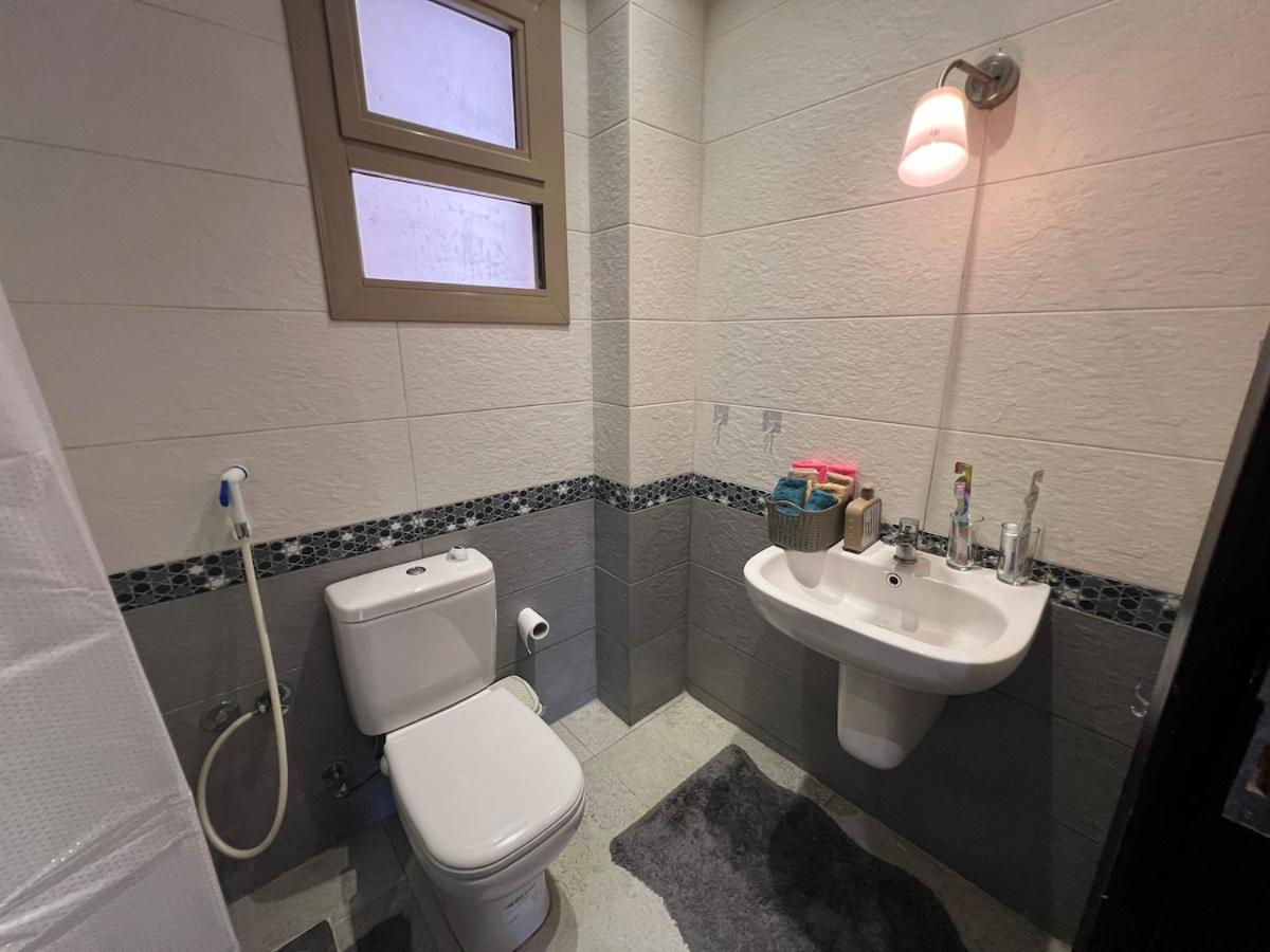 Apartment with garden, 4BR, Zed Park view-compund