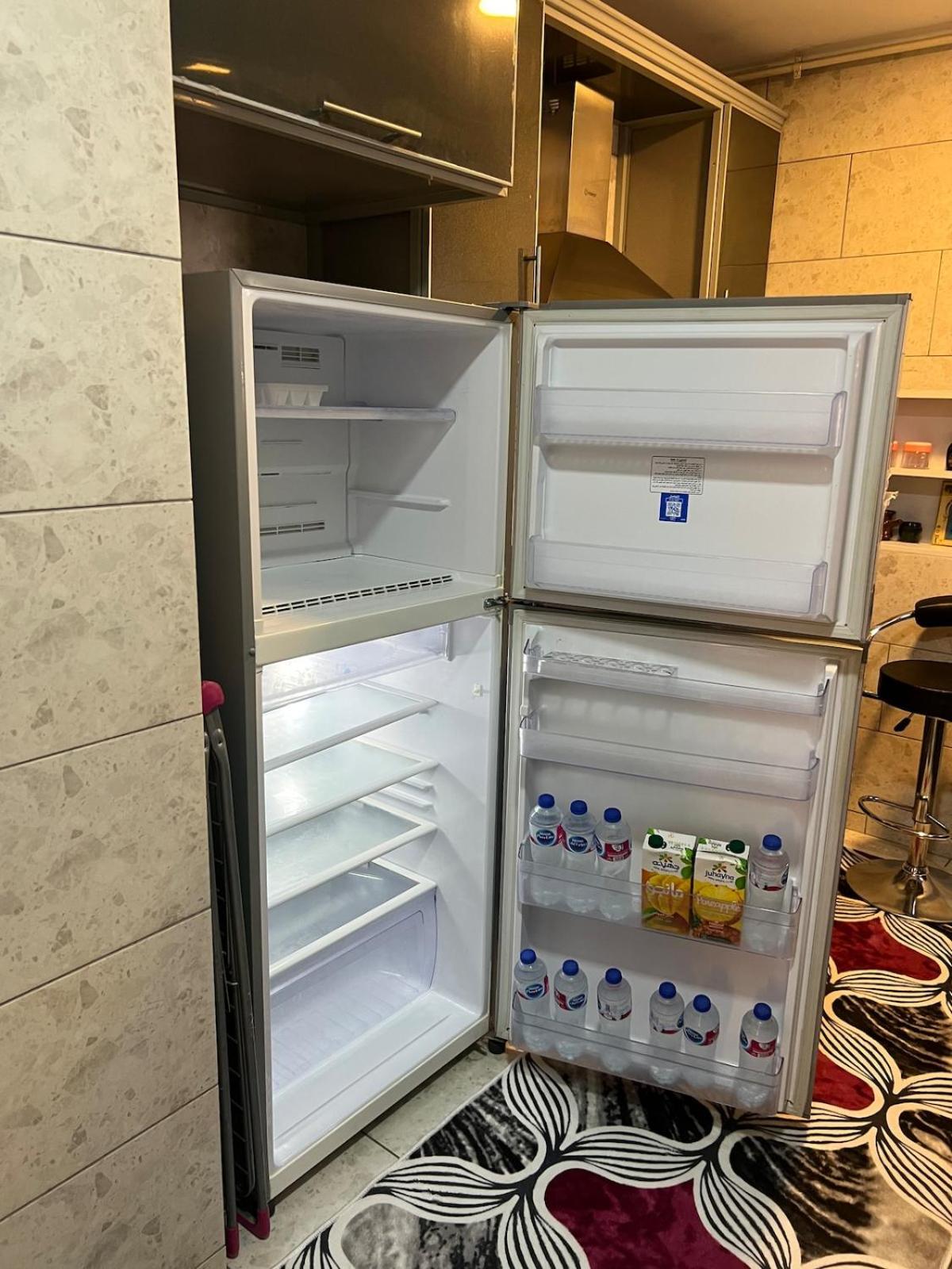 Apartment with garden, 4BR, Zed Park view-compund
