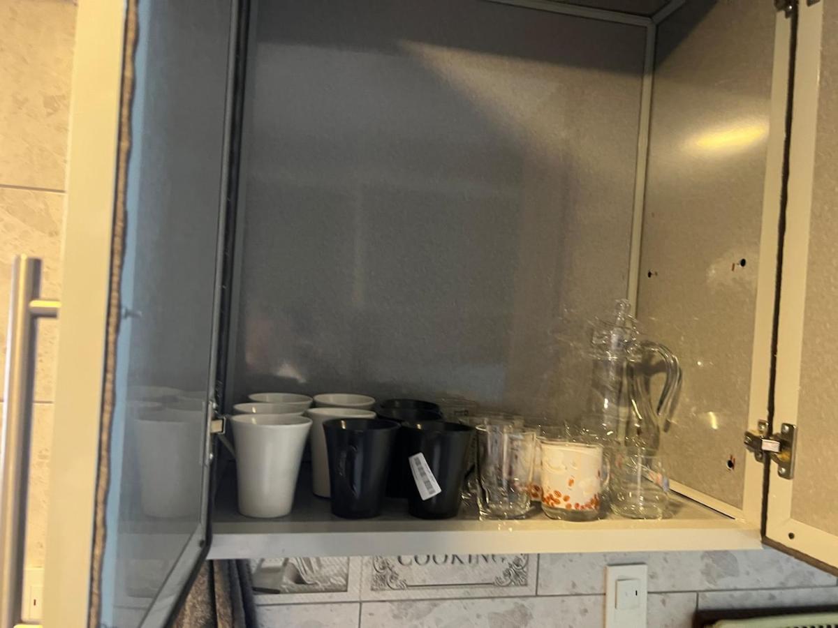 Apartment with garden, 4BR, Zed Park view-compund