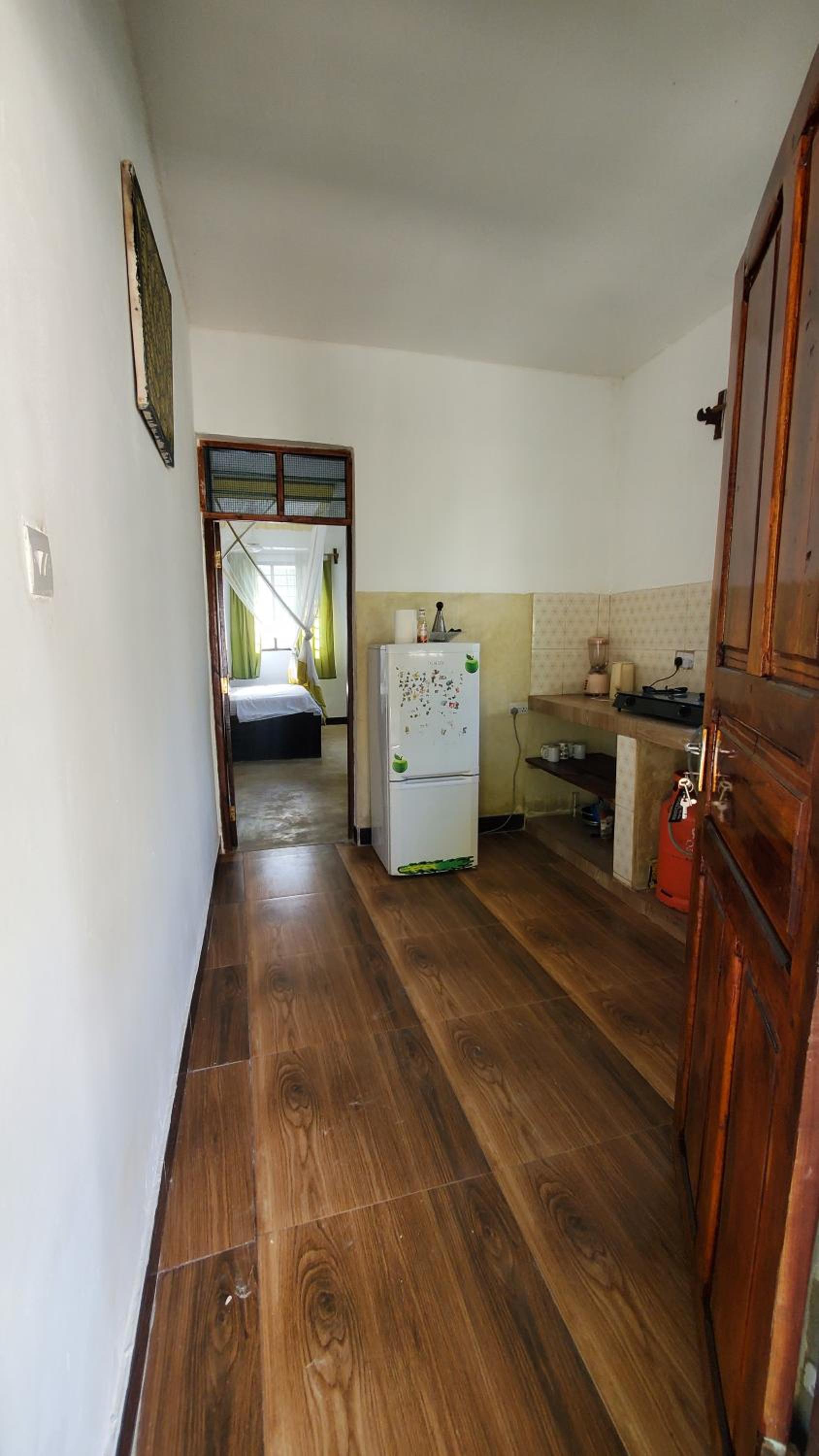 Nionje Garden Villa