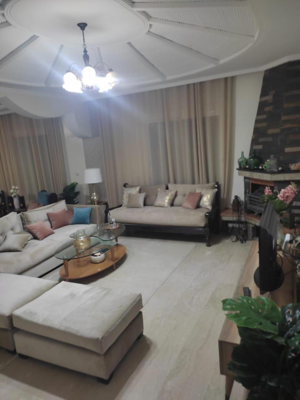 Villa luxueuse