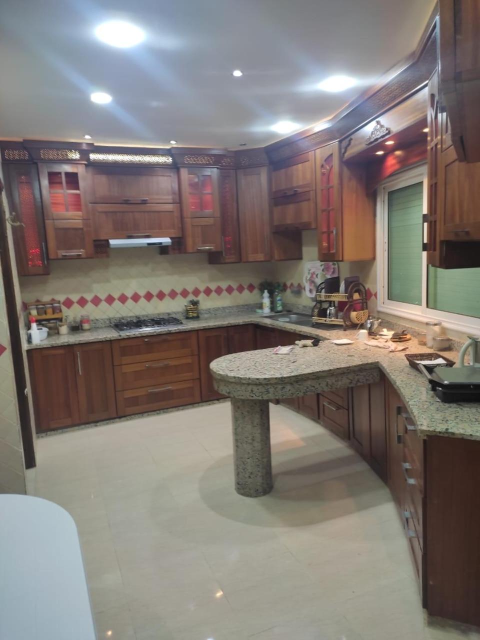Villa luxueuse