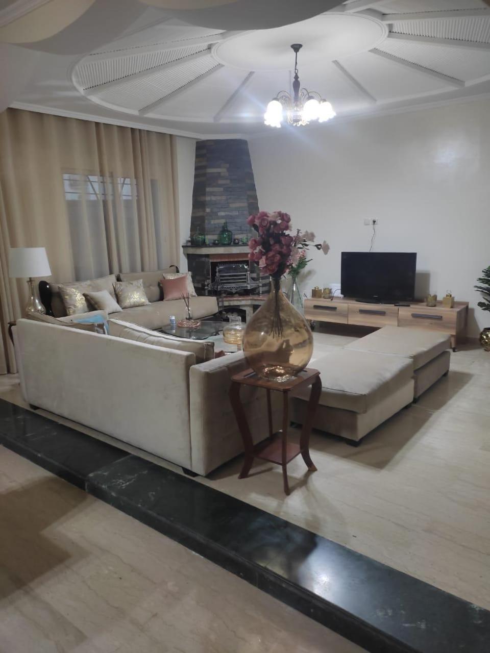 Villa luxueuse