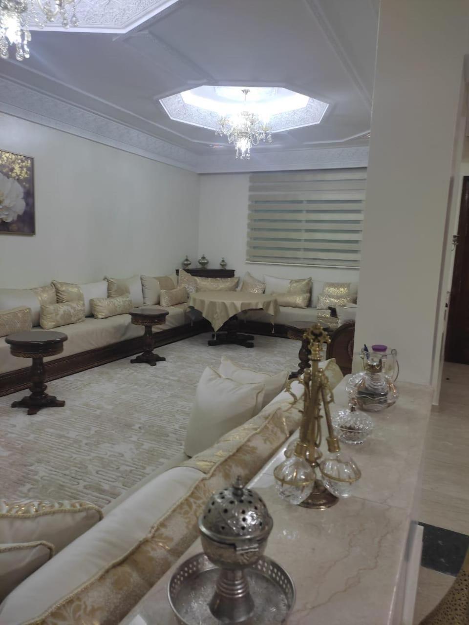 Villa luxueuse