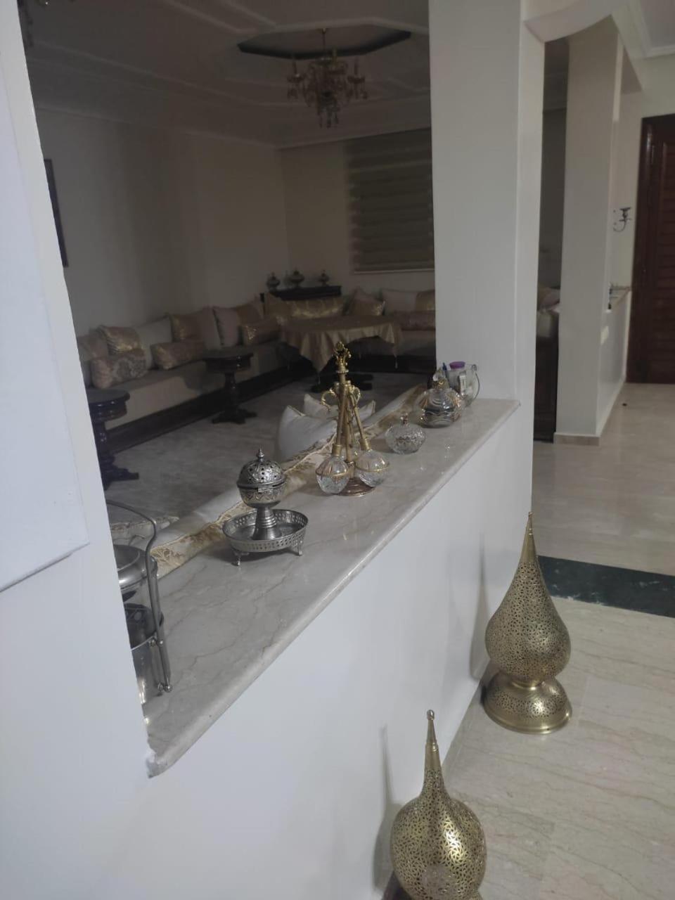 Villa luxueuse