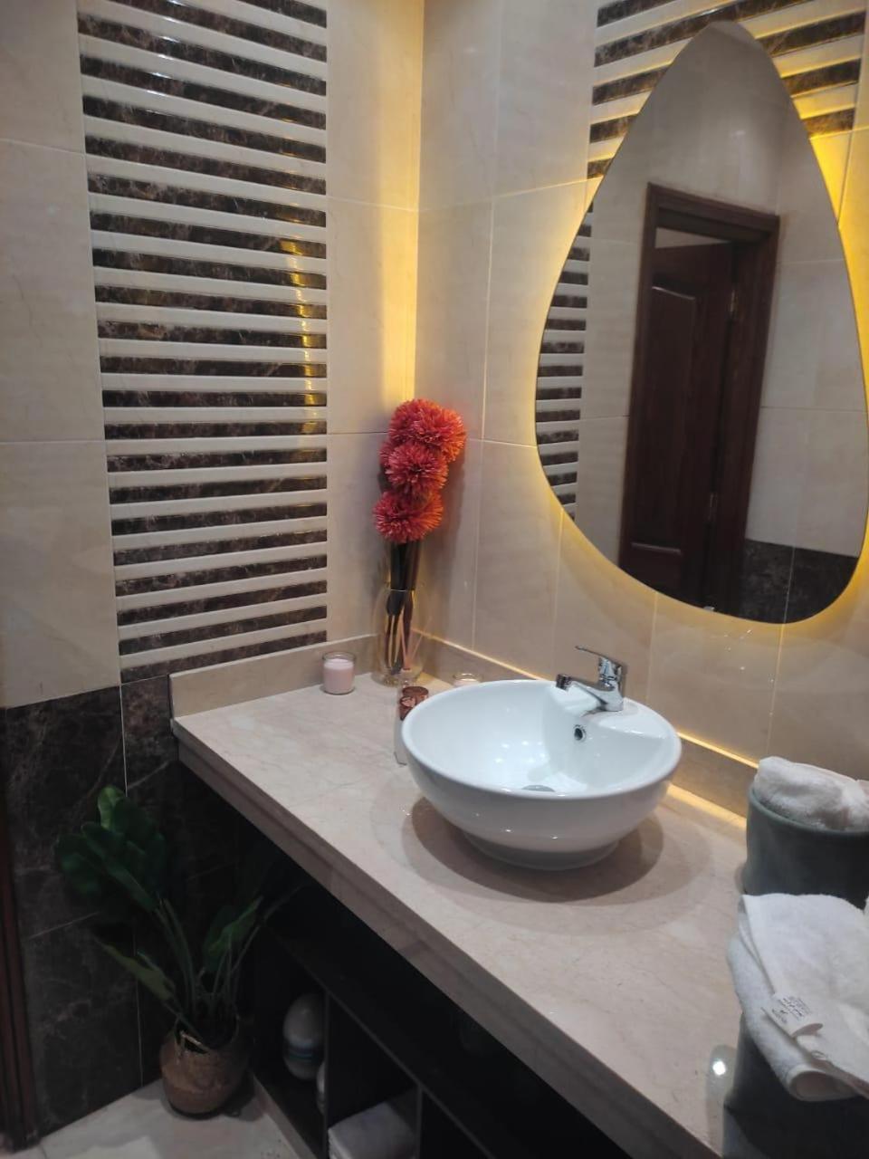 Villa luxueuse