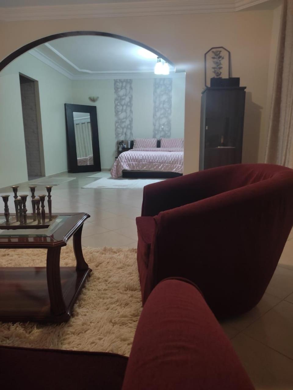 Villa luxueuse