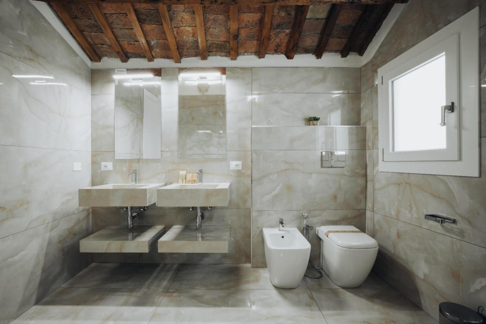 Duomo Room Comacchio