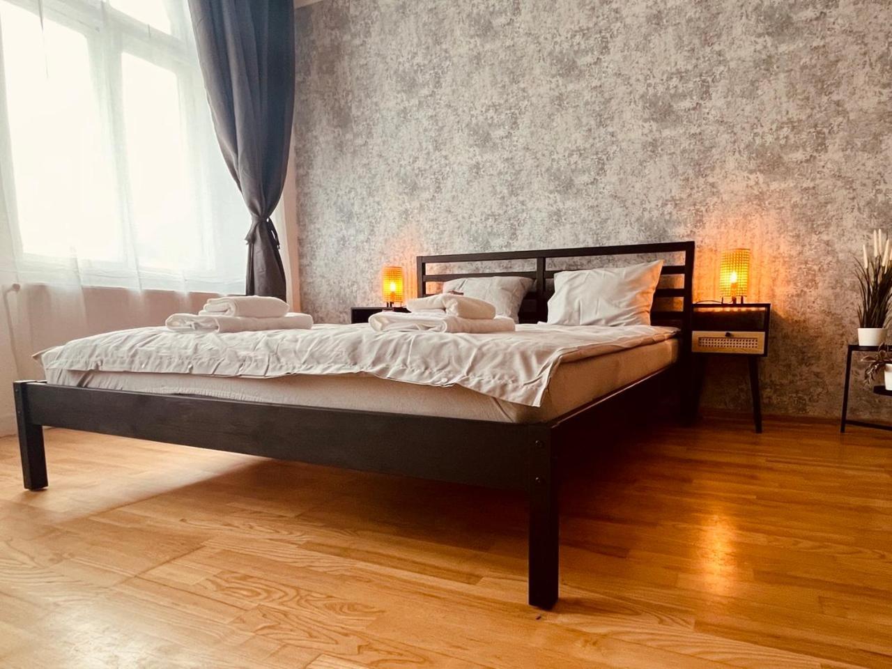 Avotu ApartHotel `self check-in`