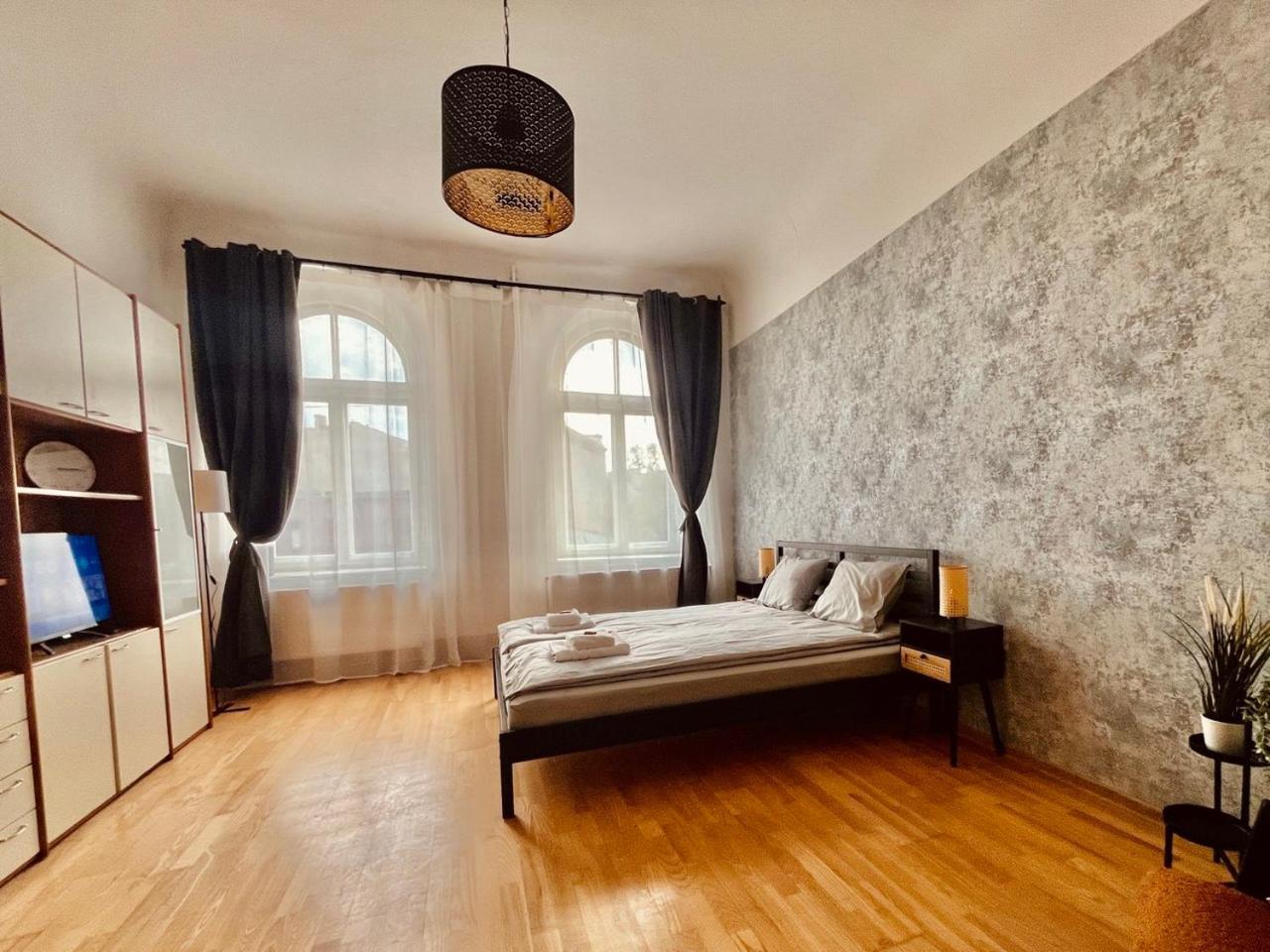 Avotu ApartHotel `self check-in`