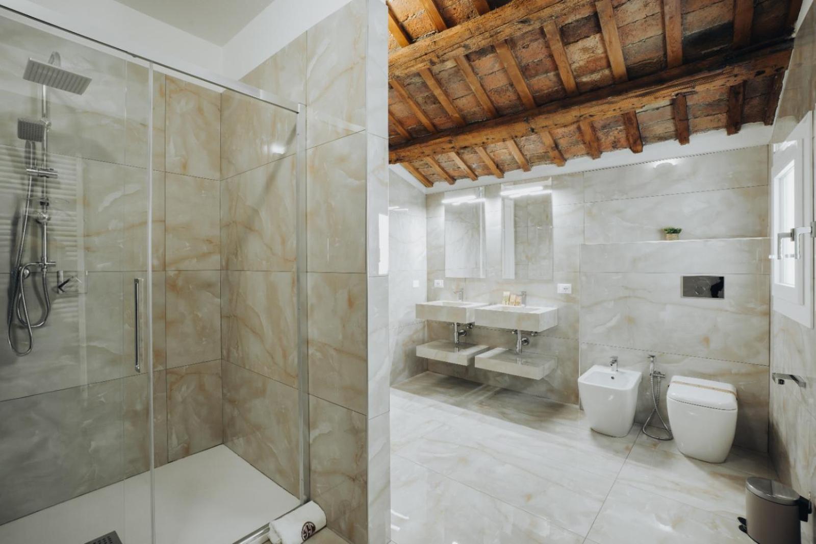 Duomo Room Comacchio