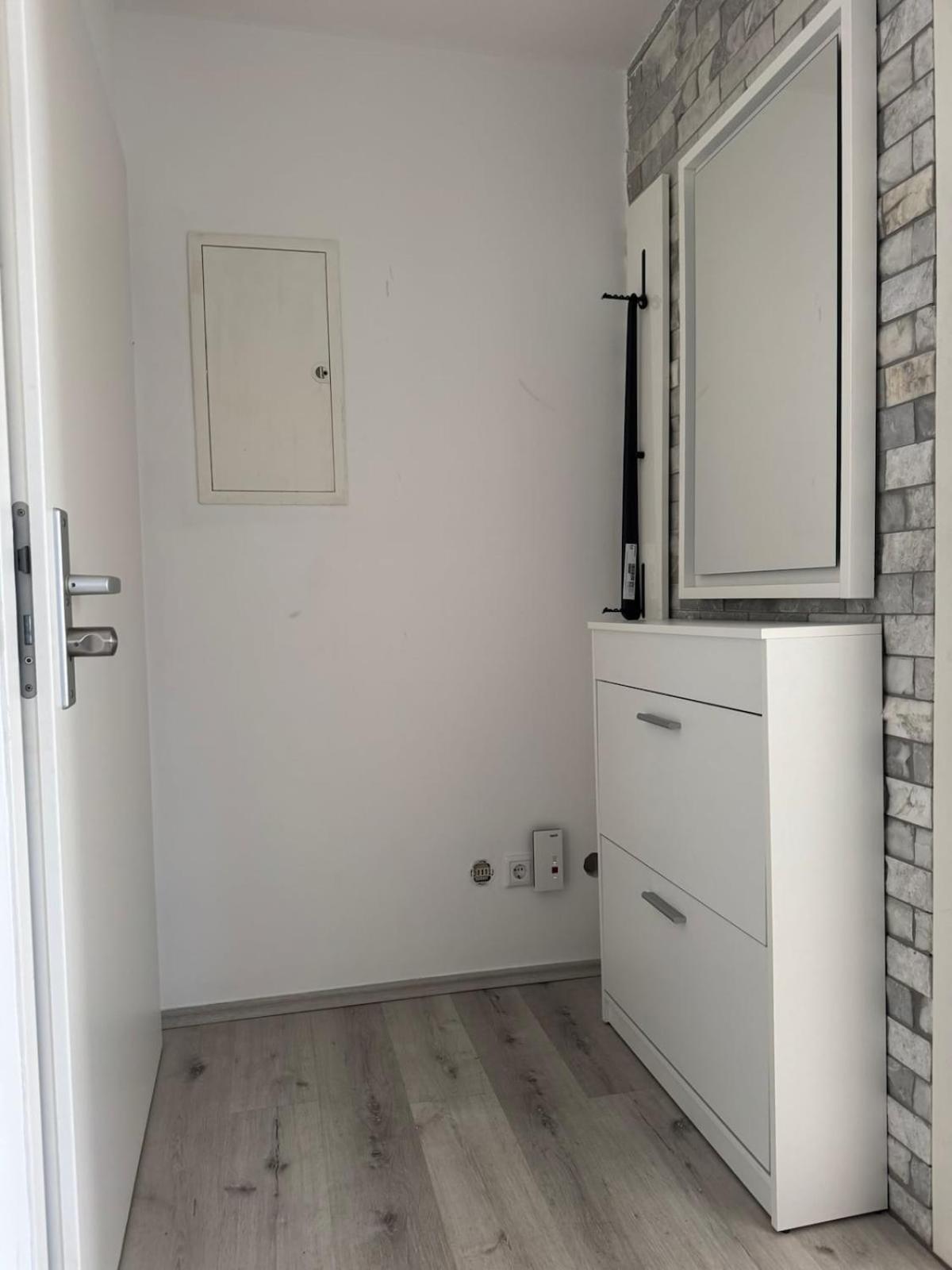 Idyllische Wohnung mit Küche & Bad in Bielefeld