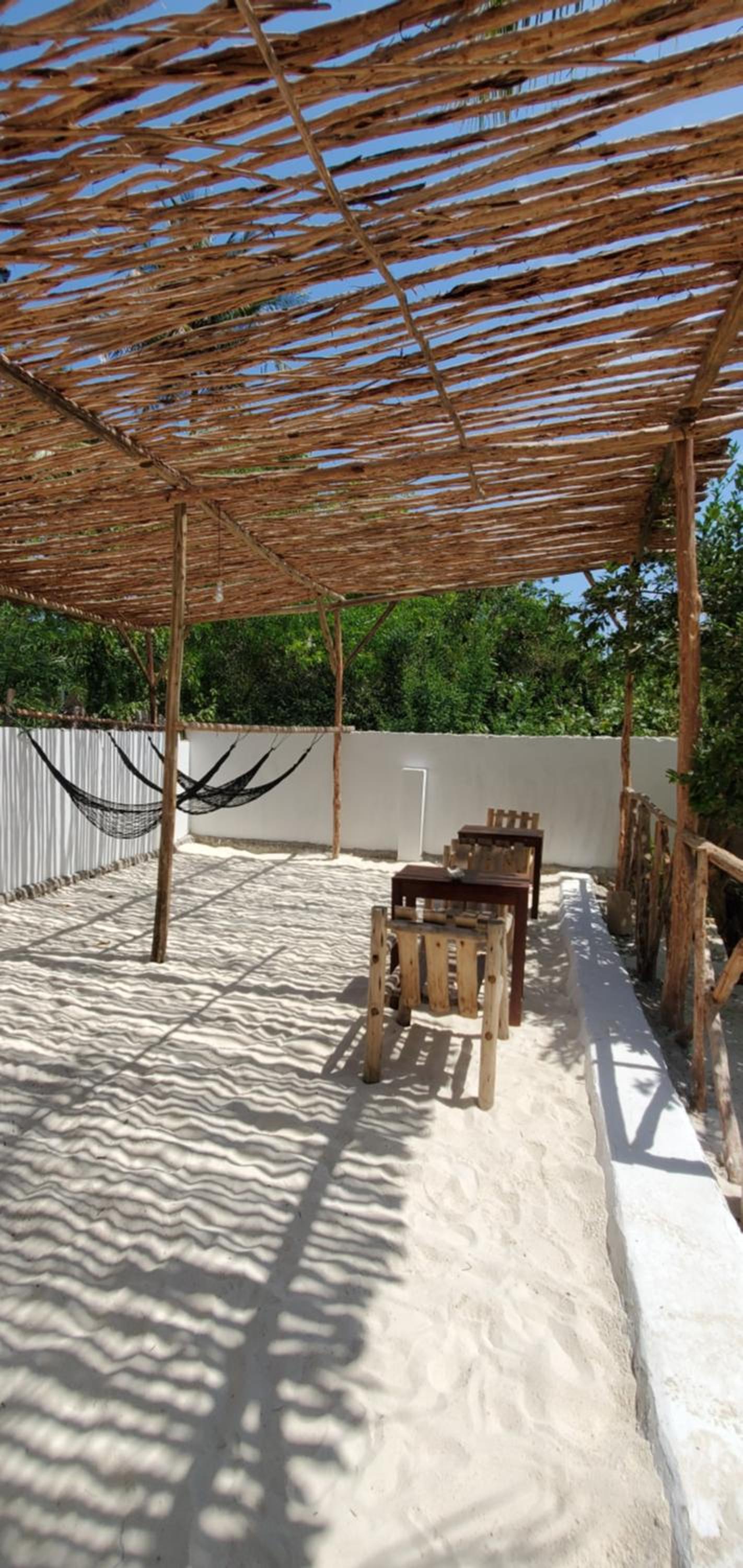 Nionje Garden Villa