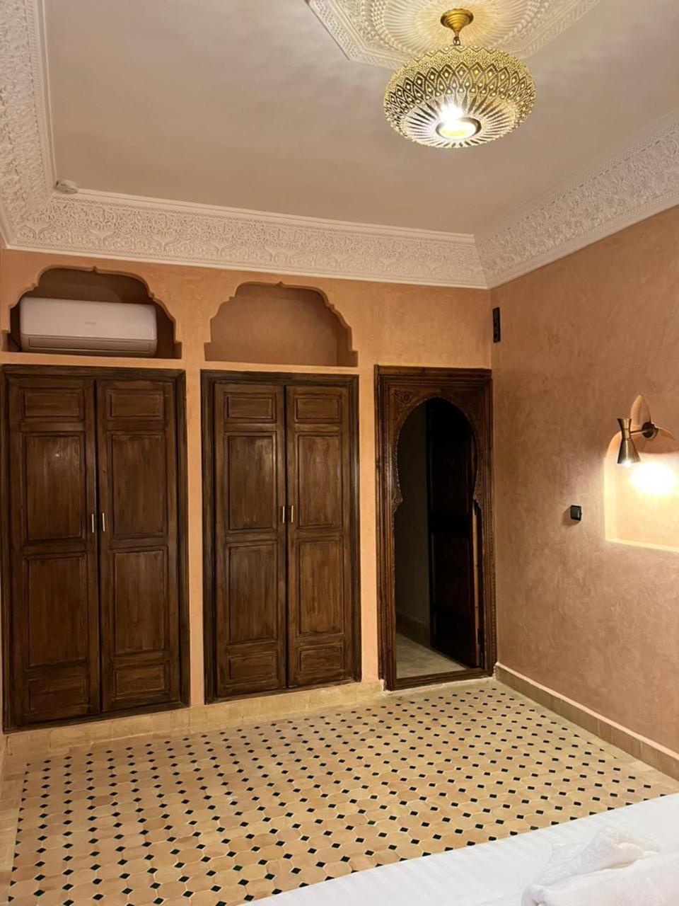 Dar Hilana - Boutique Riad & Spa