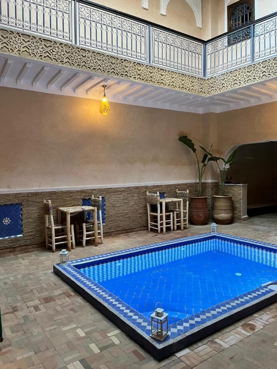 Dar Hilana - Boutique Riad & Spa