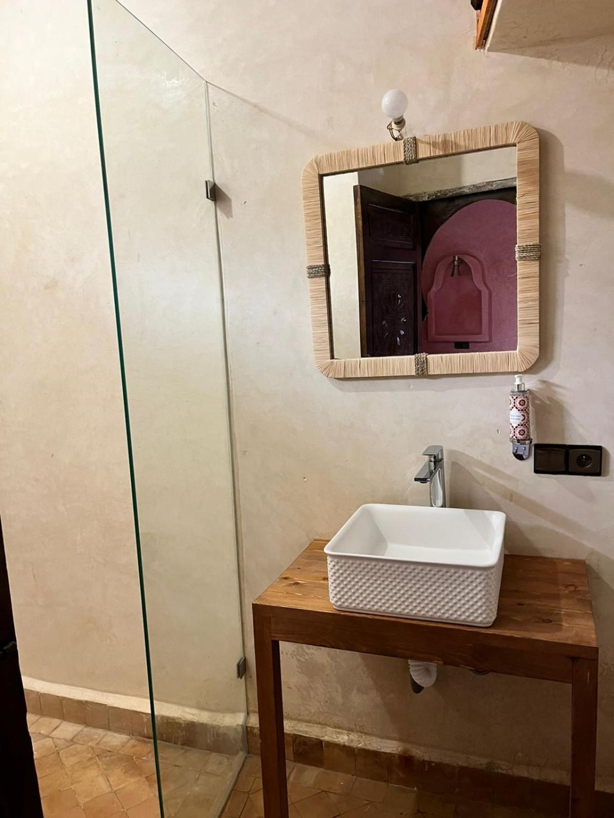 Dar Hilana - Boutique Riad & Spa