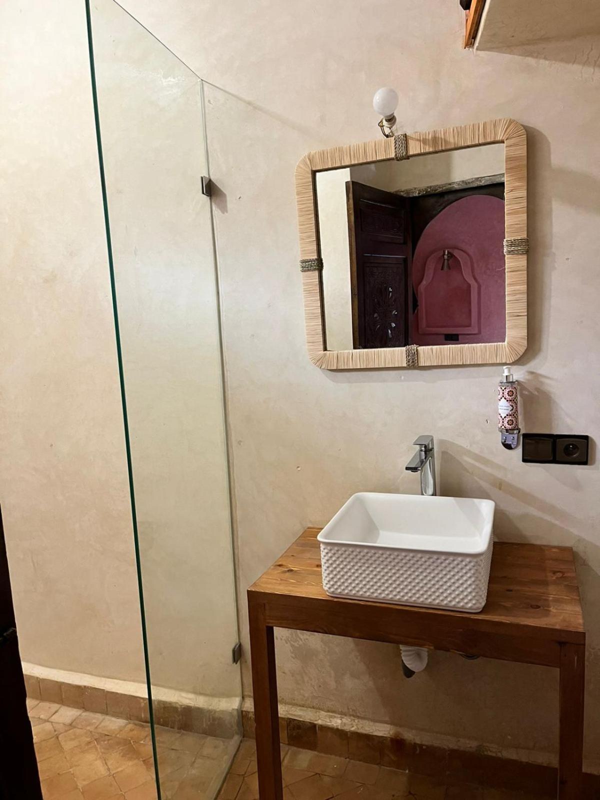 Dar Hilana - Boutique Riad & Spa
